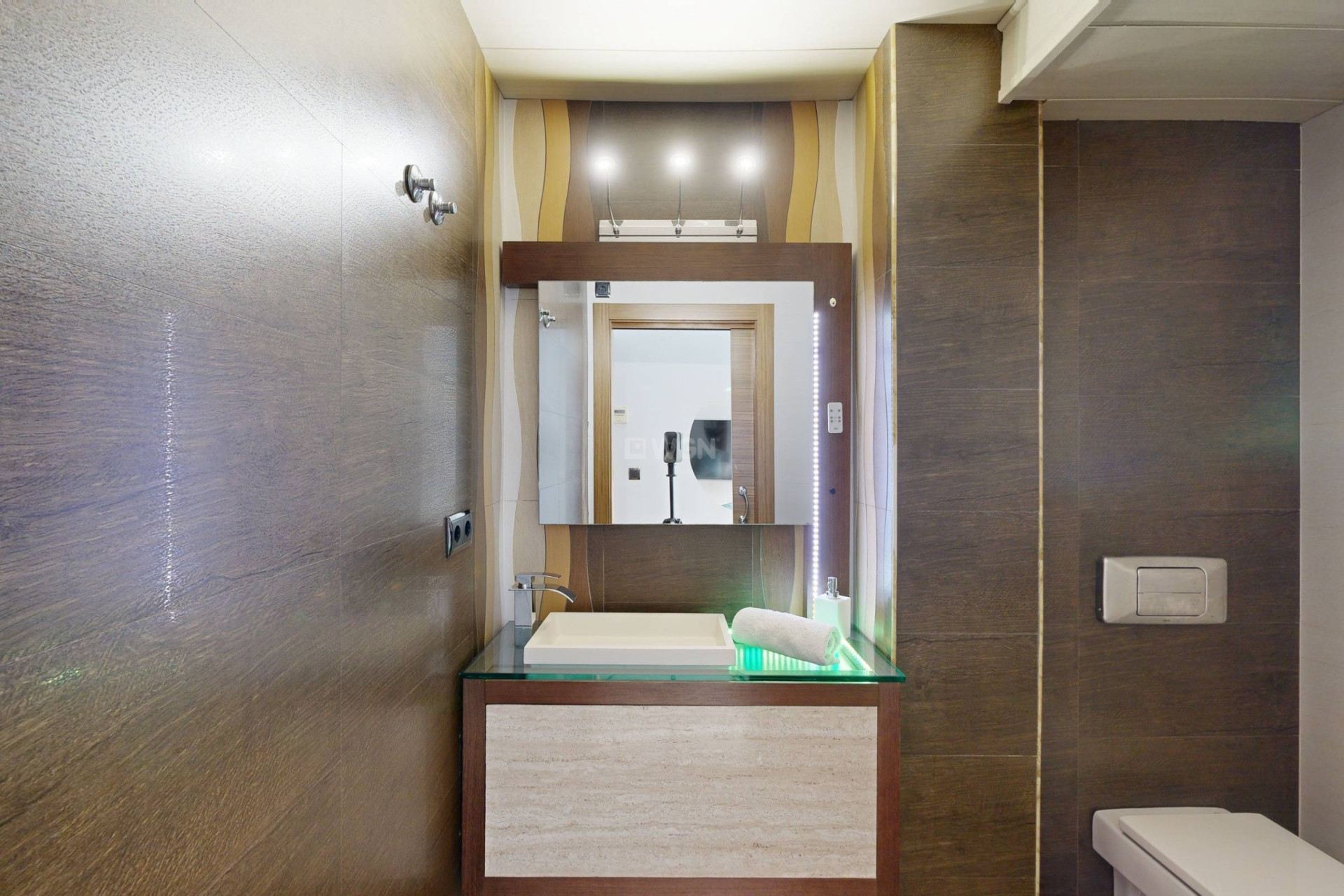 Reventa - Villa - Molina De Segura - Torrealta