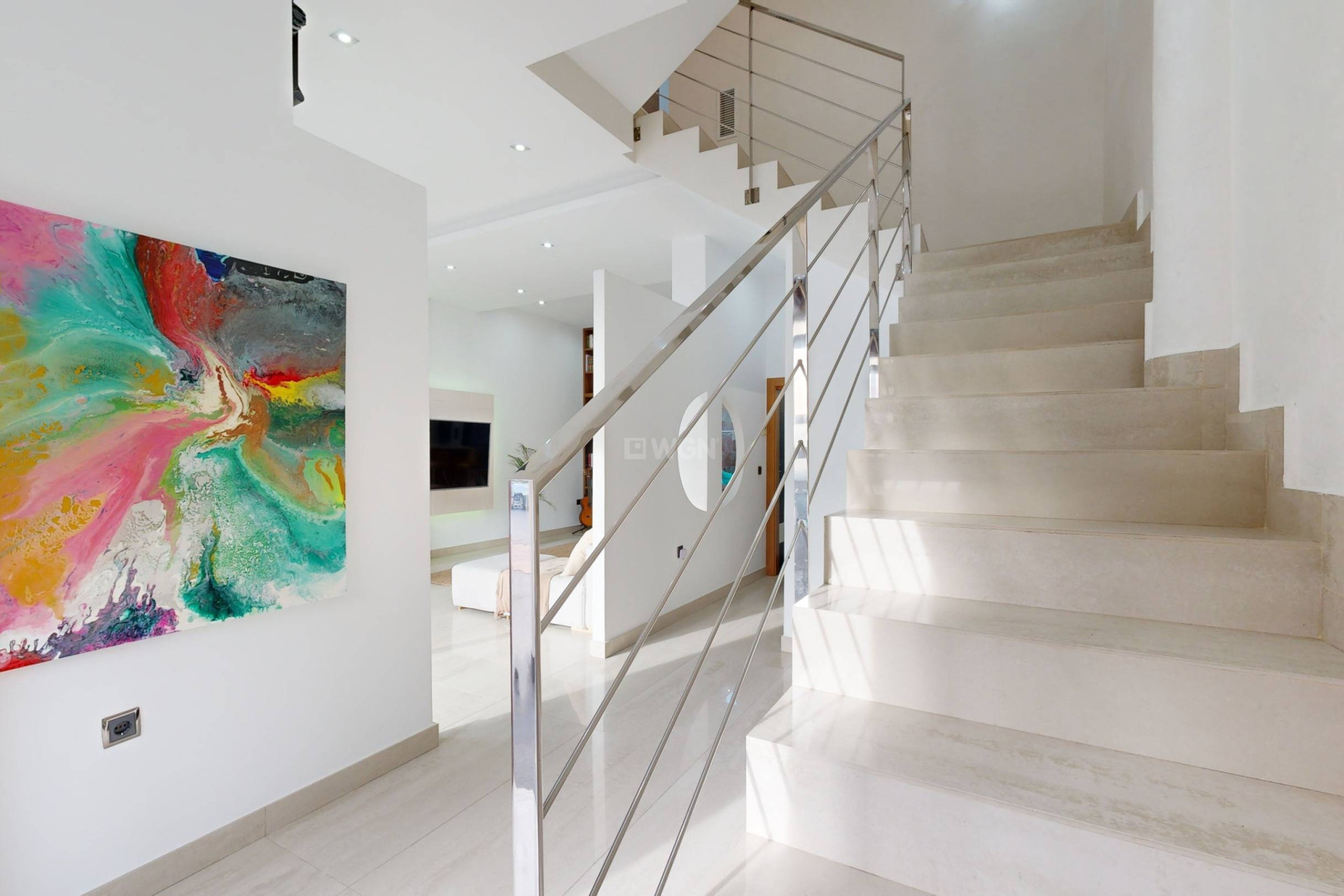 Reventa - Villa - Molina De Segura - Torrealta