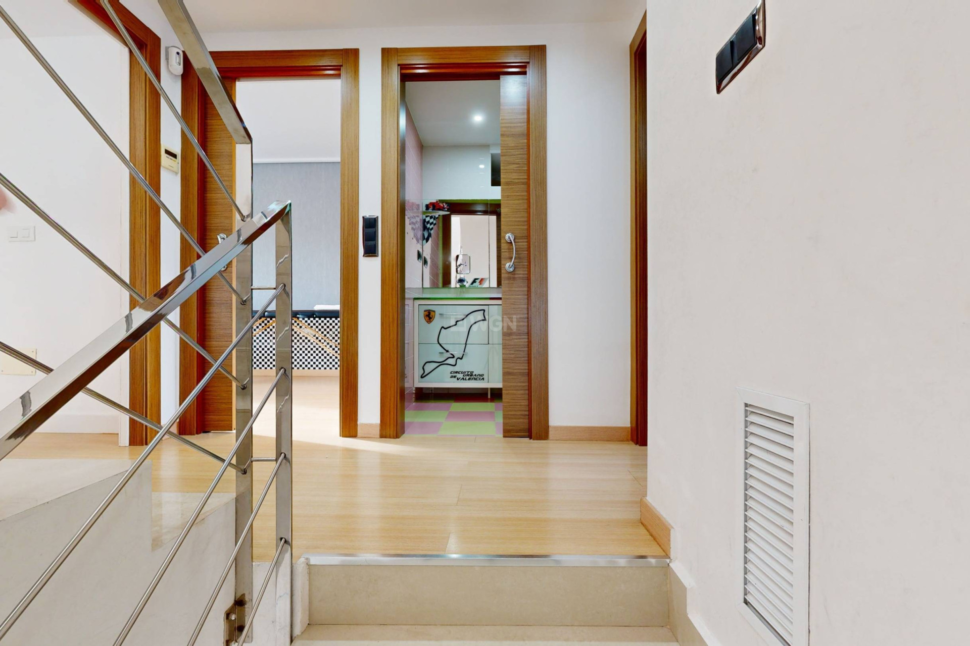 Reventa - Villa - Molina De Segura - Torrealta