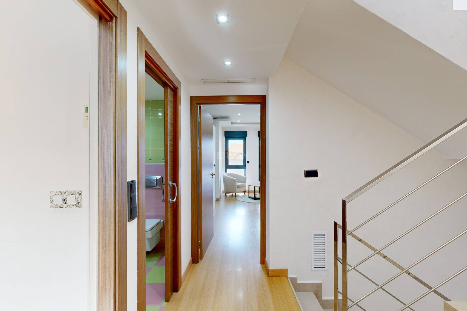 Reventa - Villa - Molina De Segura - Torrealta