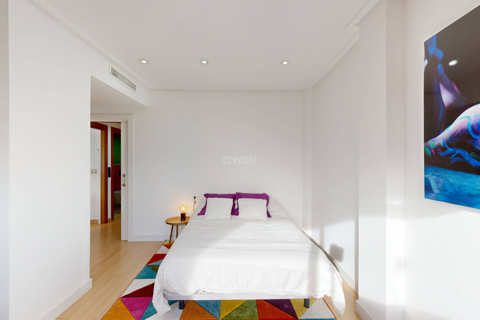 Reventa - Villa - Molina De Segura - Torrealta