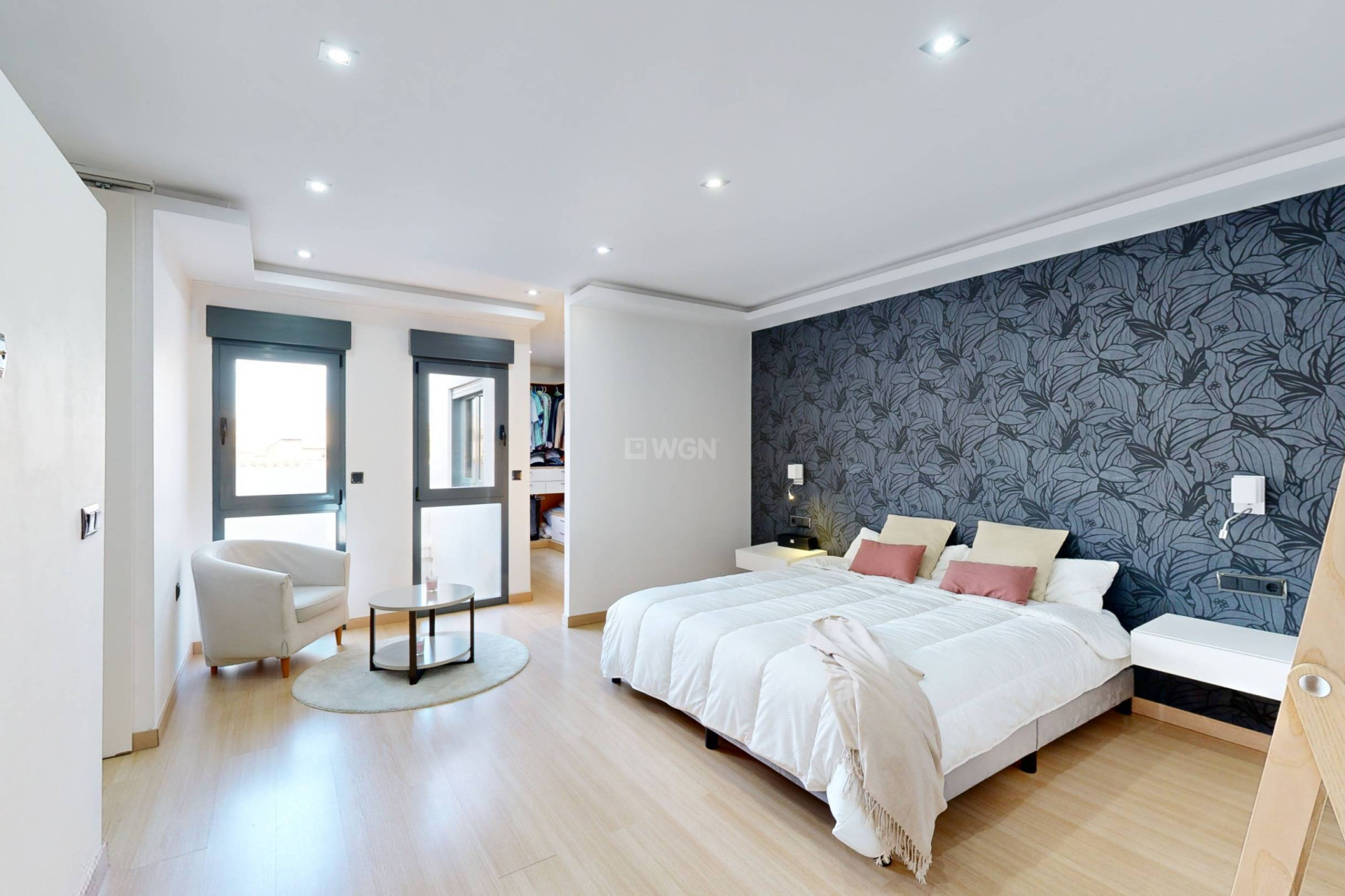 Reventa - Villa - Molina De Segura - Torrealta