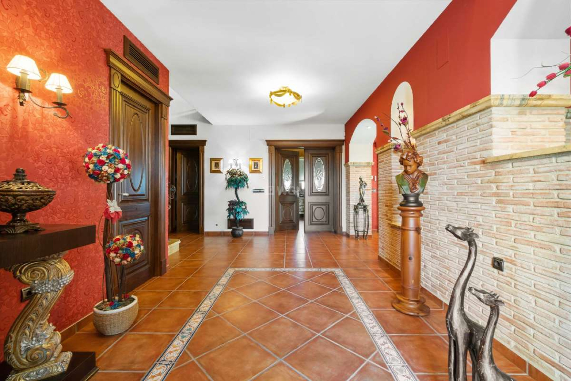 Reventa - Villa - Molins - Inland
