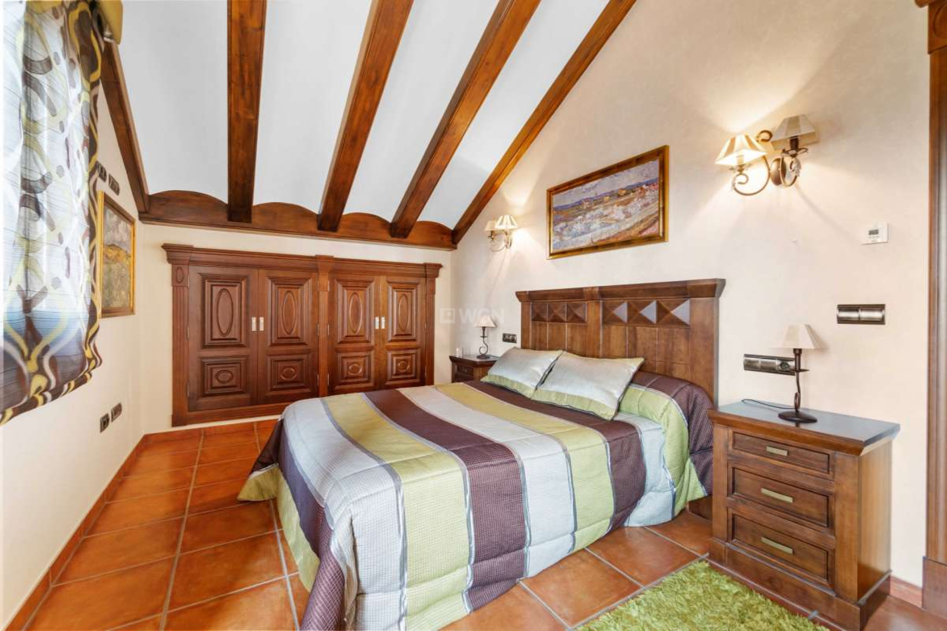 Reventa - Villa - Molins - Inland