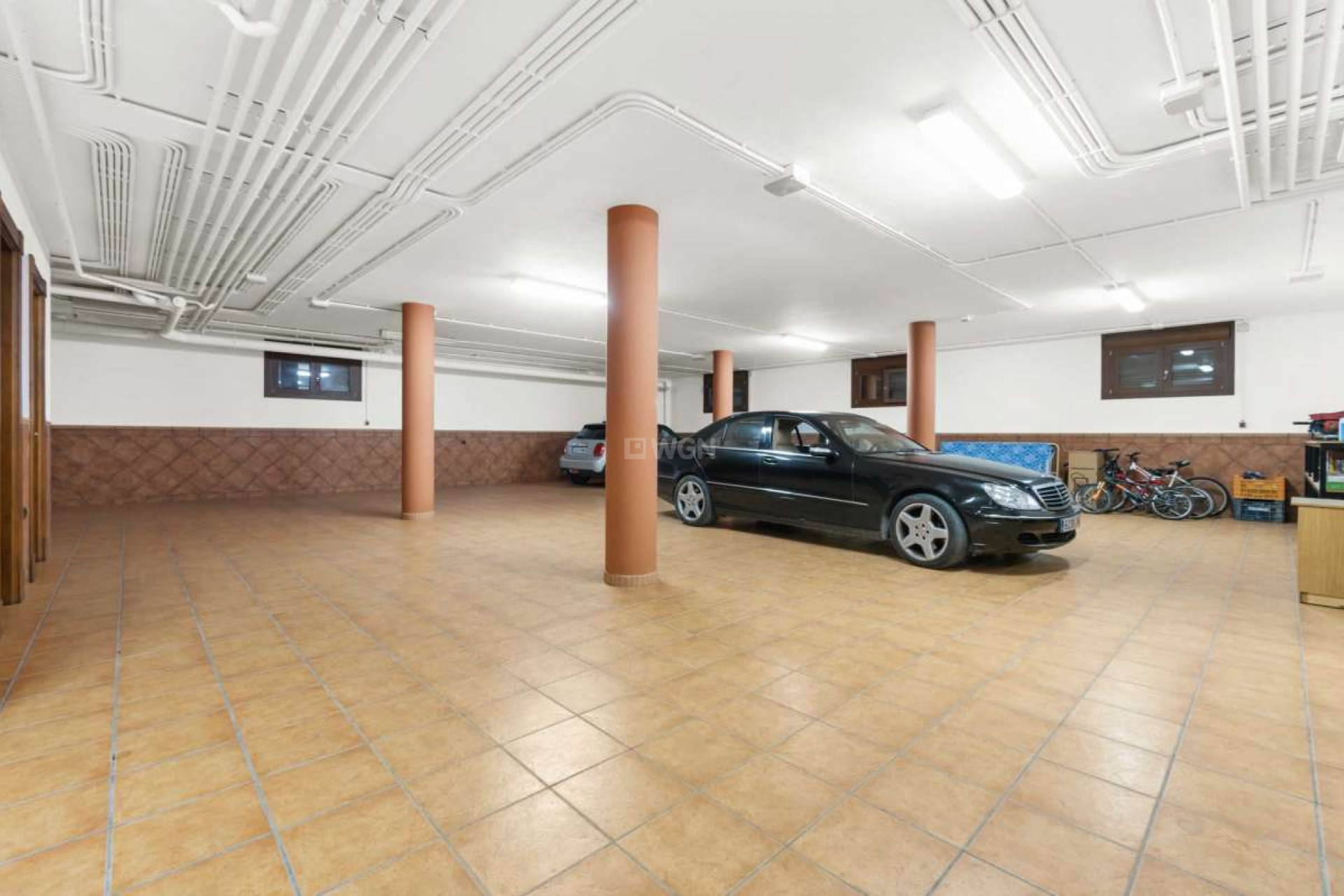 Reventa - Villa - Molins - Inland