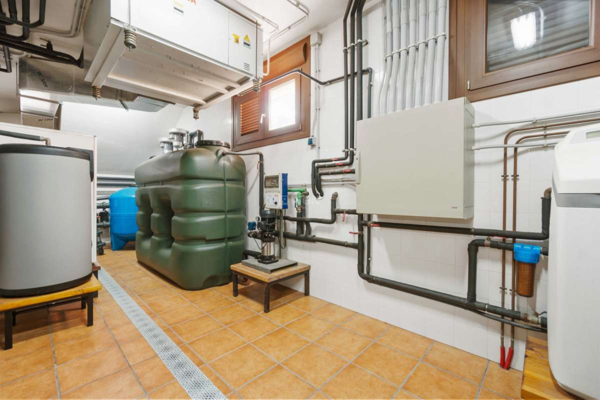 Reventa - Villa - Molins - Inland