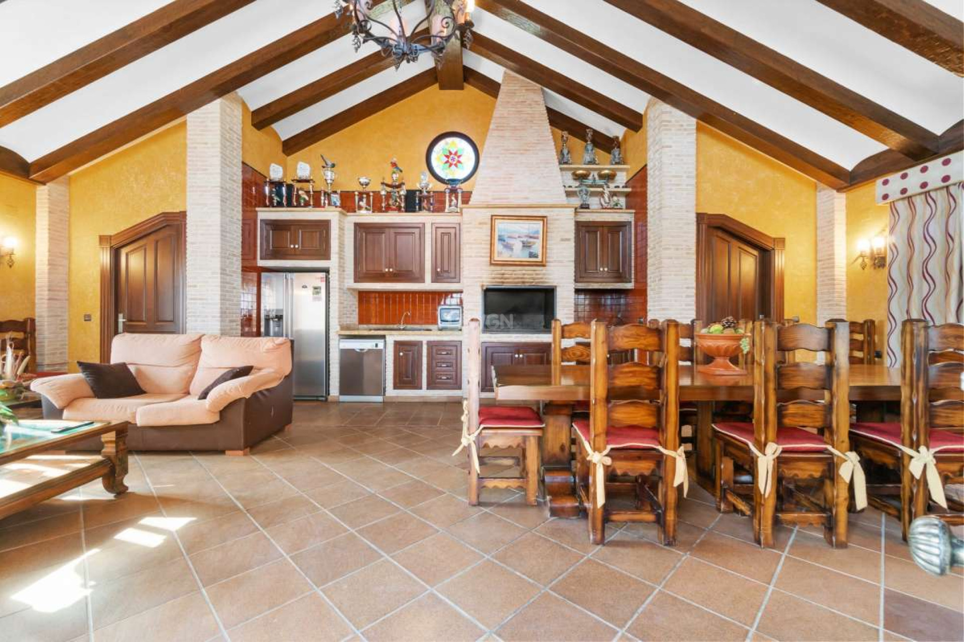 Reventa - Villa - Molins - Inland