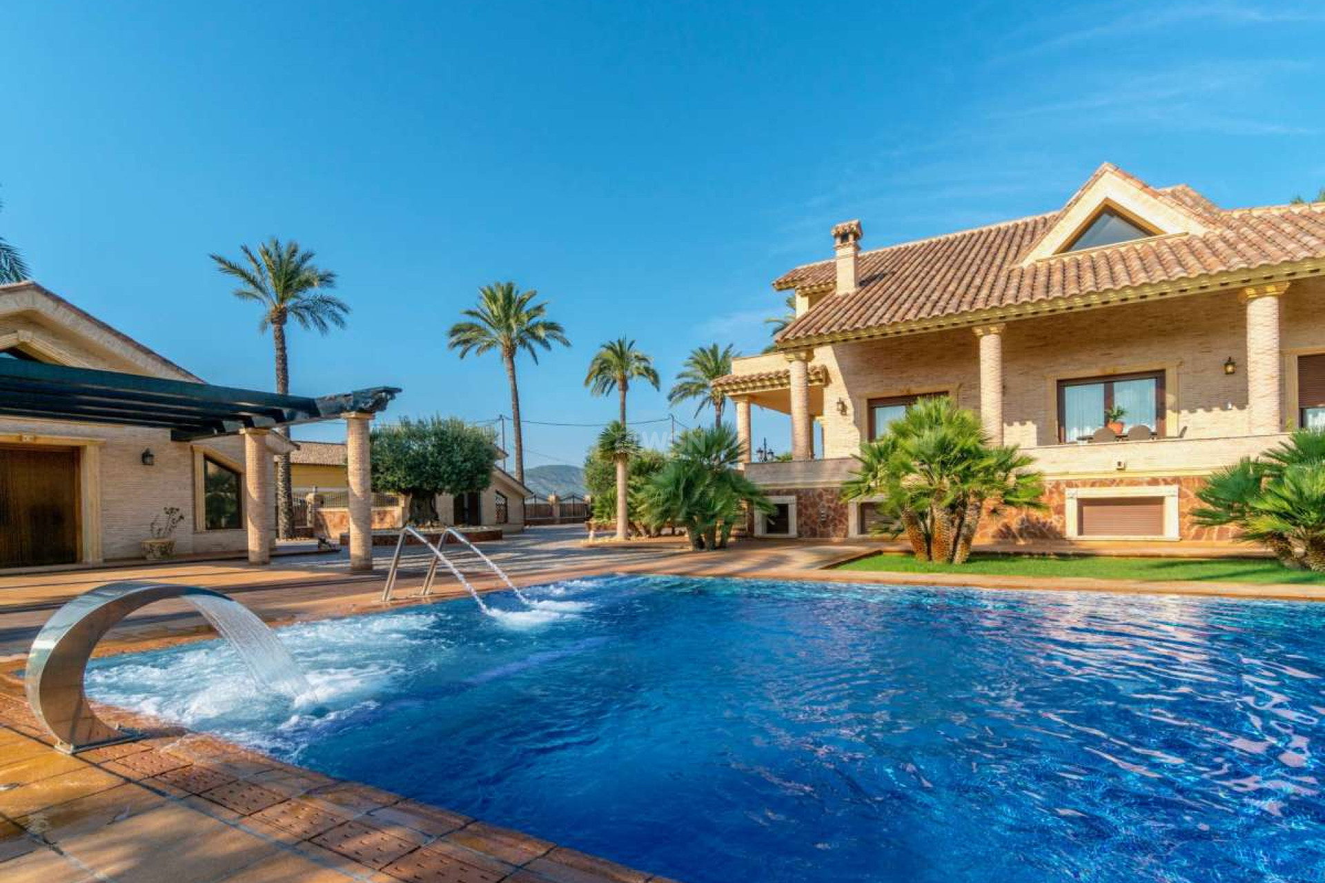 Reventa - Villa - Molins - Inland