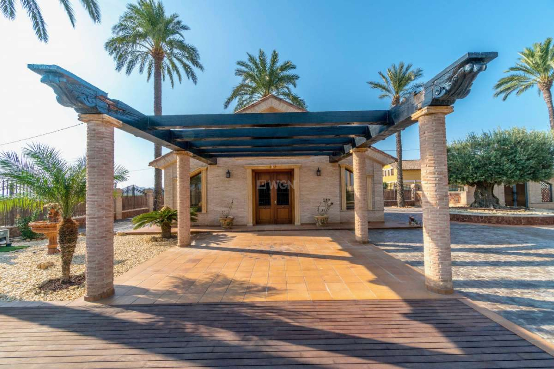 Reventa - Villa - Molins - Inland