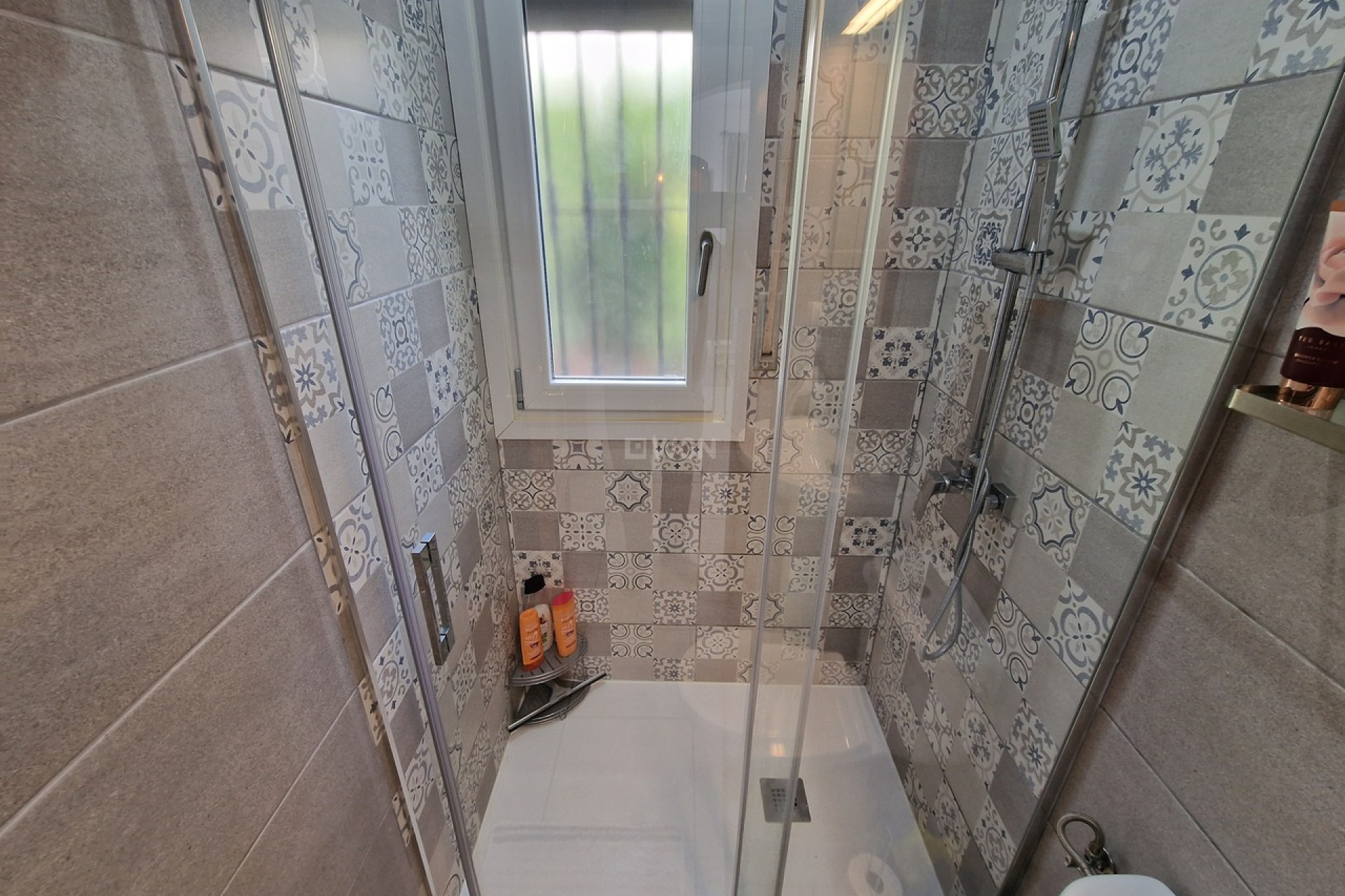 Reventa - Villa - Mondrón - Inland