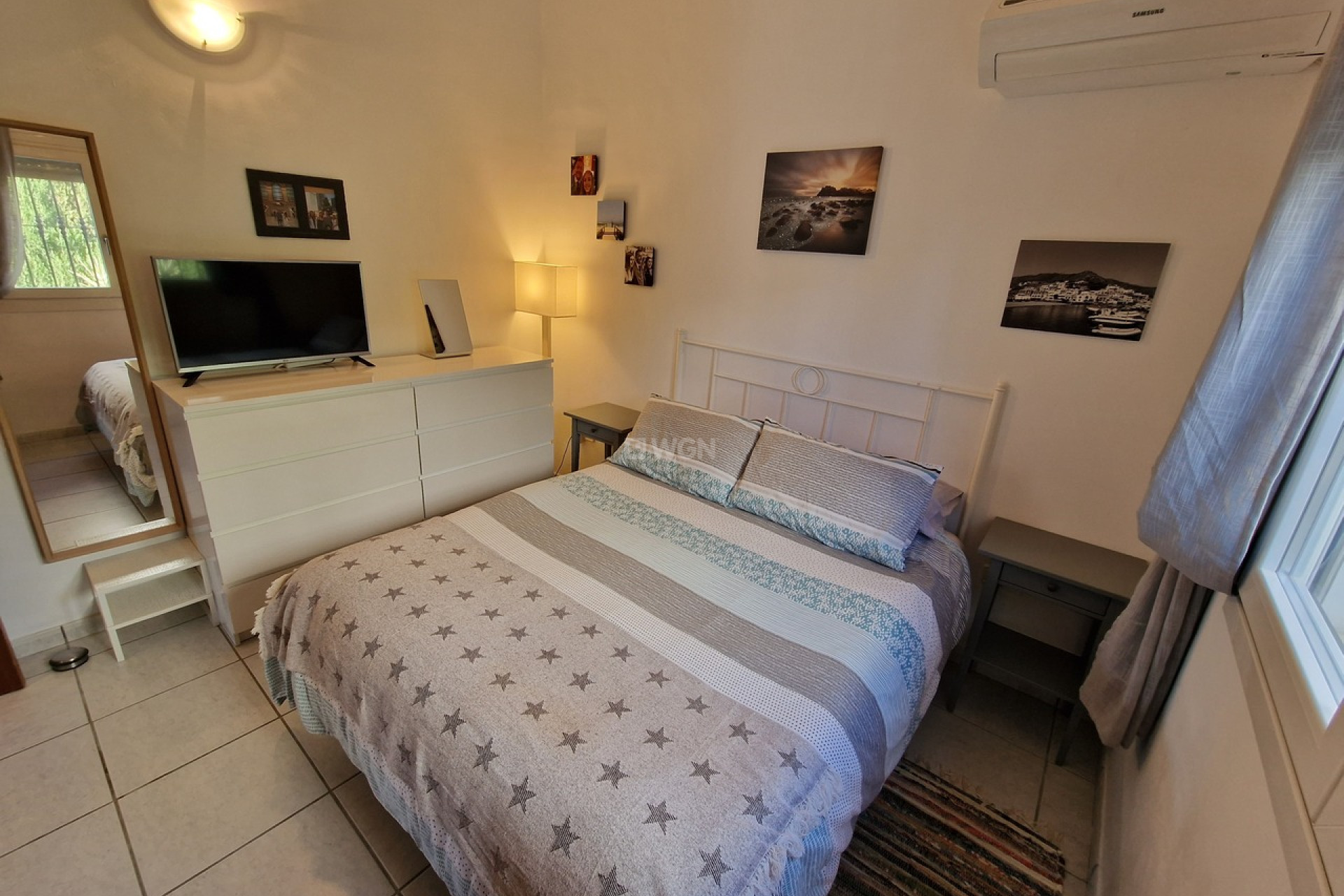 Reventa - Villa - Mondrón - Inland