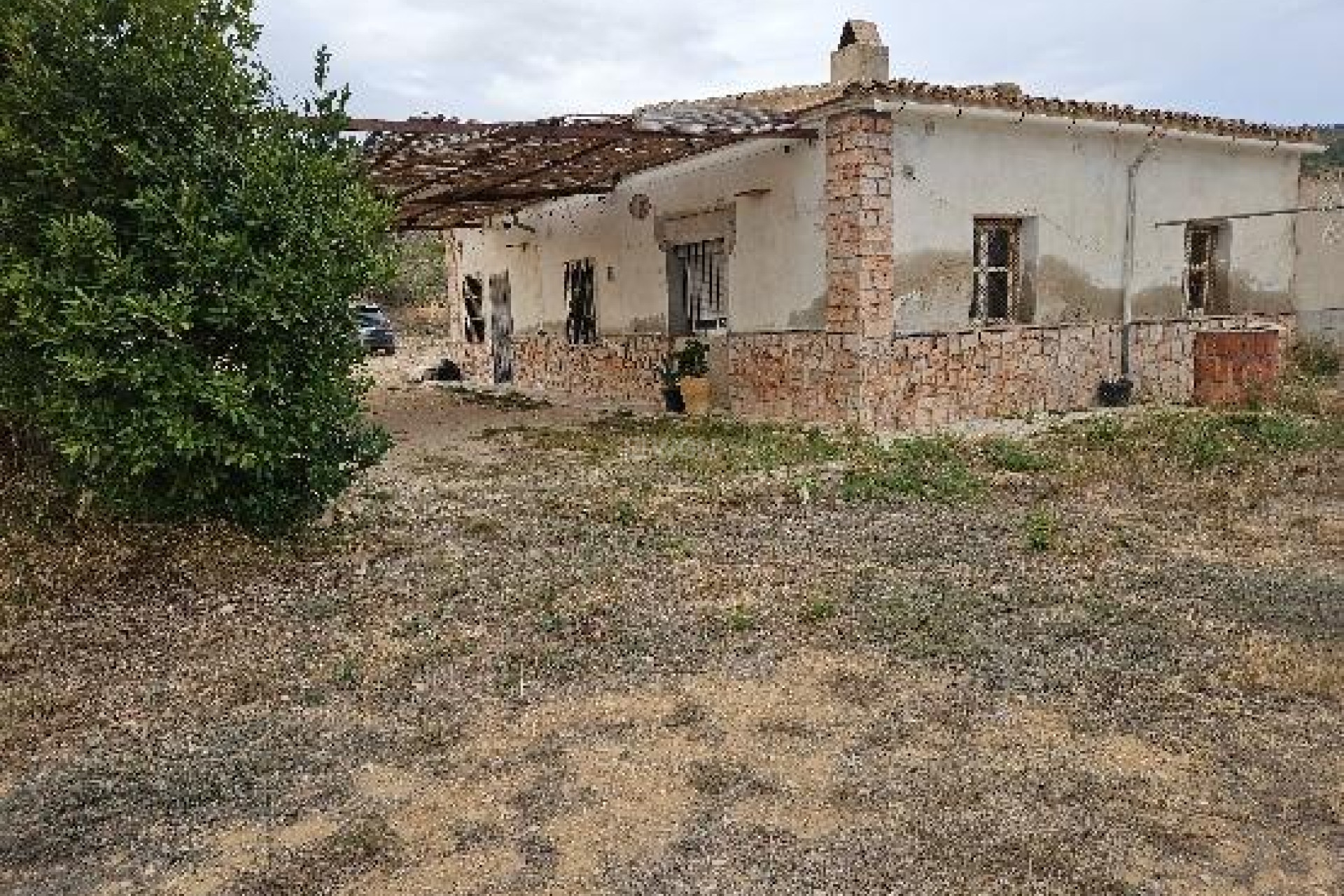 Reventa - Villa - Monóvar/Monóver - 03640