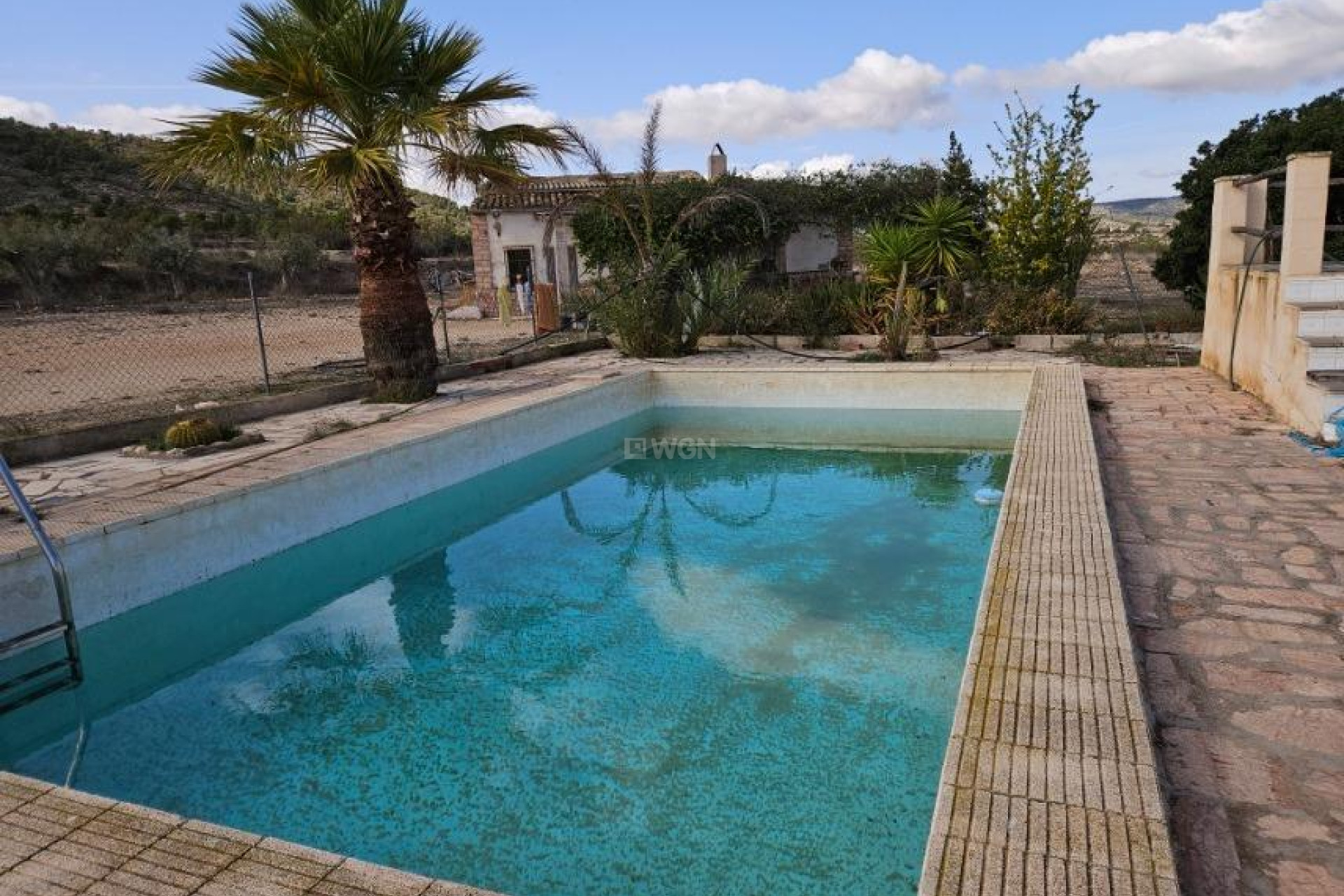 Reventa - Villa - Monóvar/Monóver - 03640