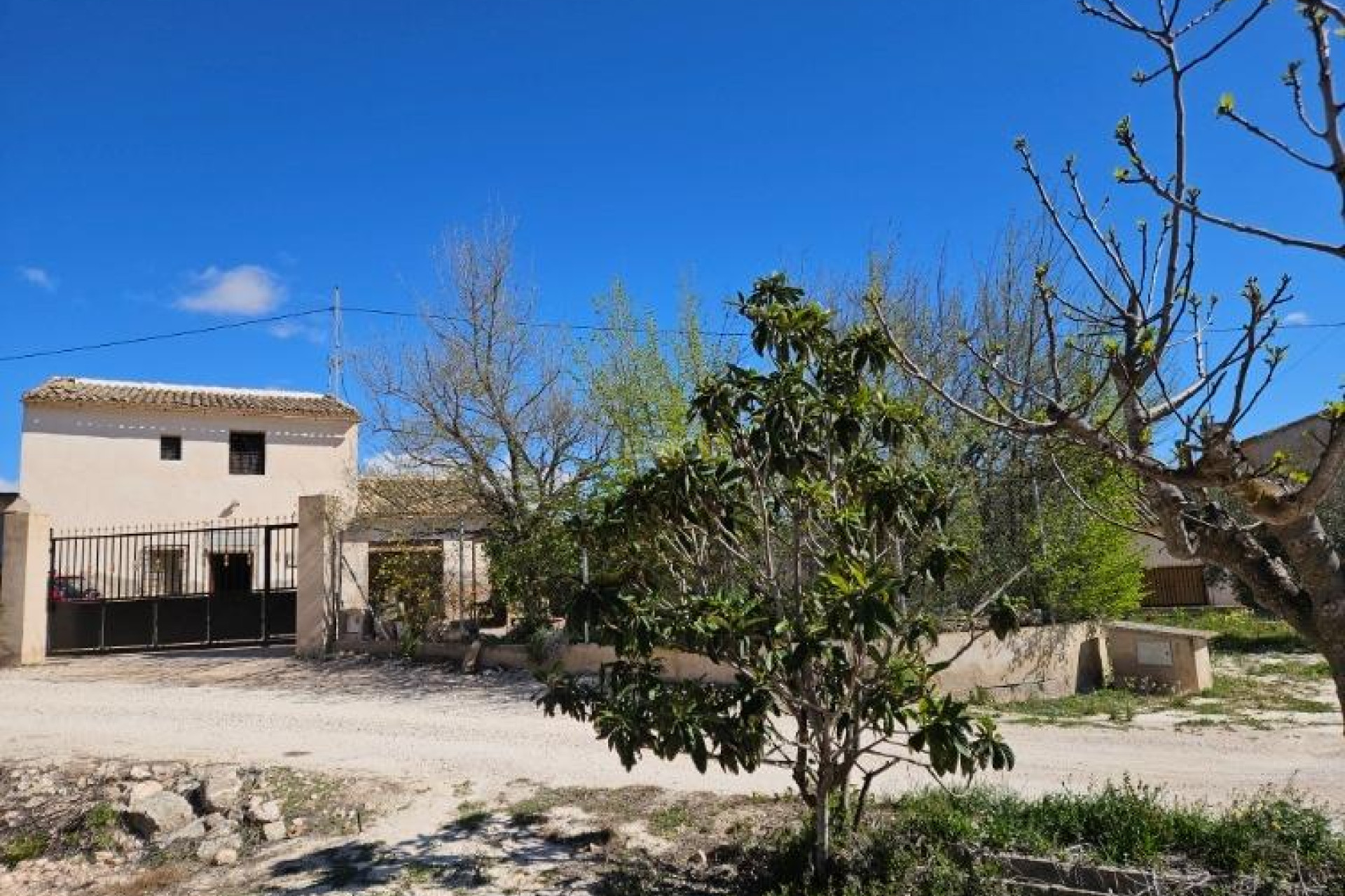 Reventa - Villa - Monóvar/Monóver - Comunidad Valenciana