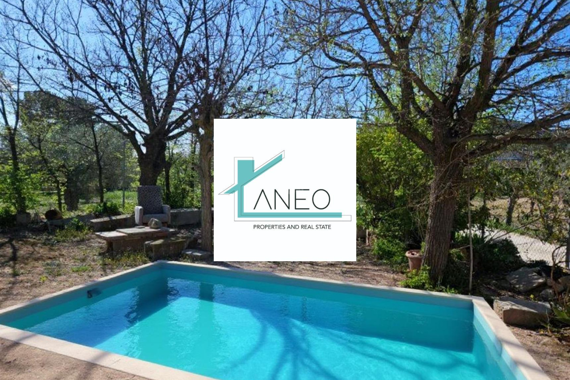 Reventa - Villa - Monóvar/Monóver - Comunidad Valenciana