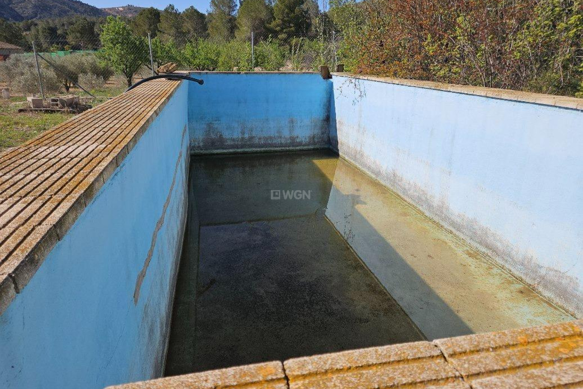 Reventa - Villa - Monóvar/Monóver - Comunidad Valenciana