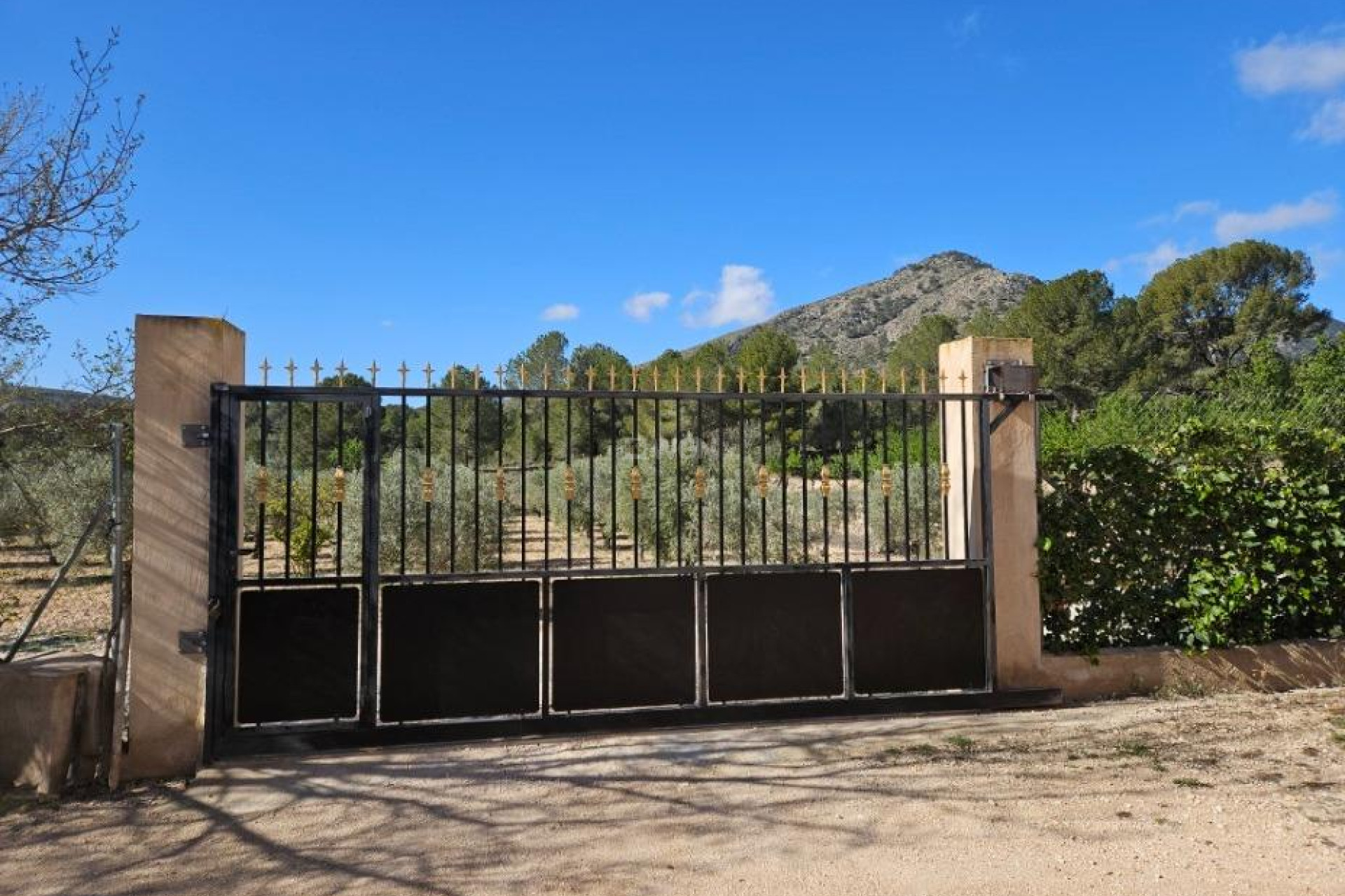 Reventa - Villa - Monóvar/Monóver - Comunidad Valenciana