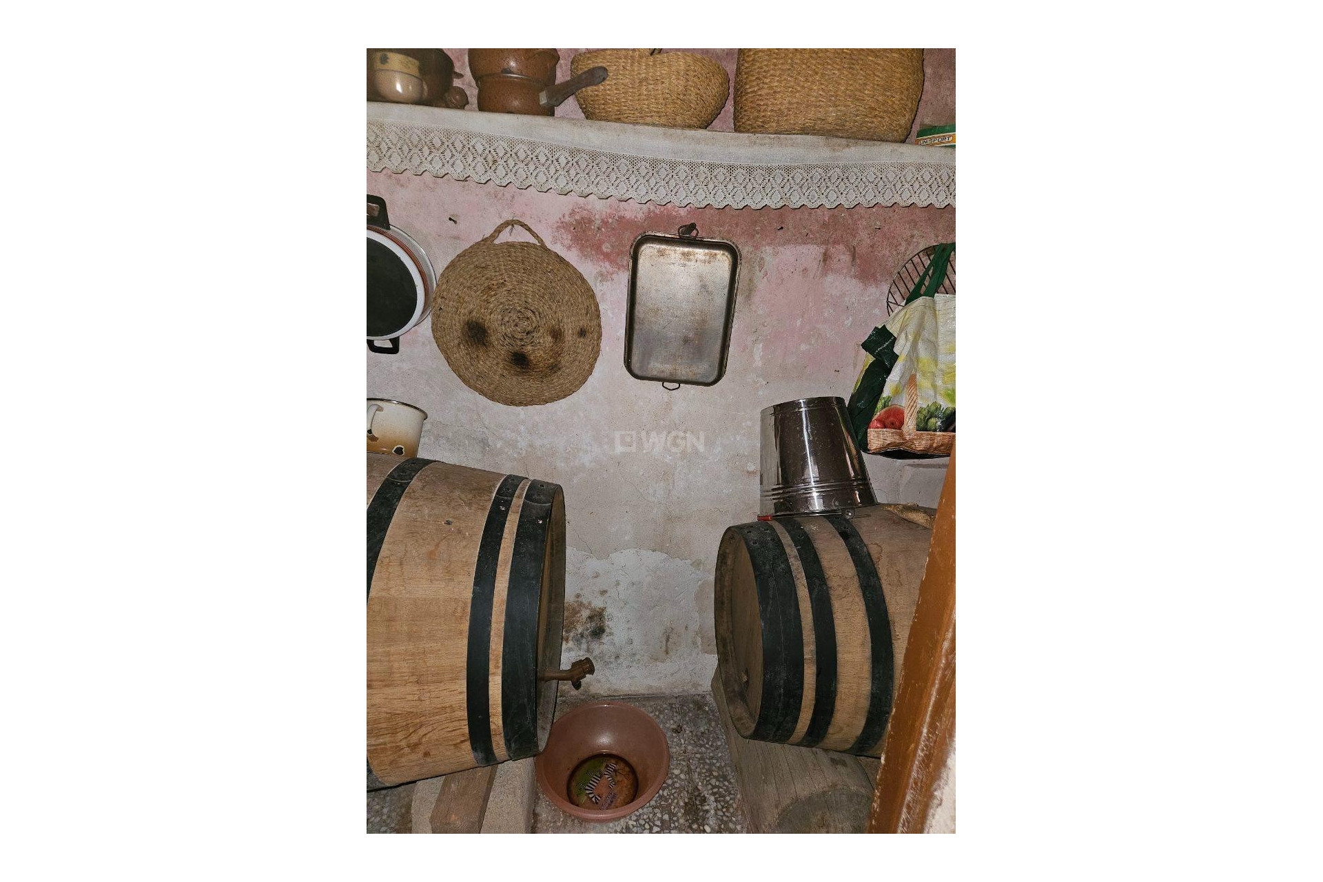 Reventa - Villa - Monóvar/Monóver - Comunidad Valenciana