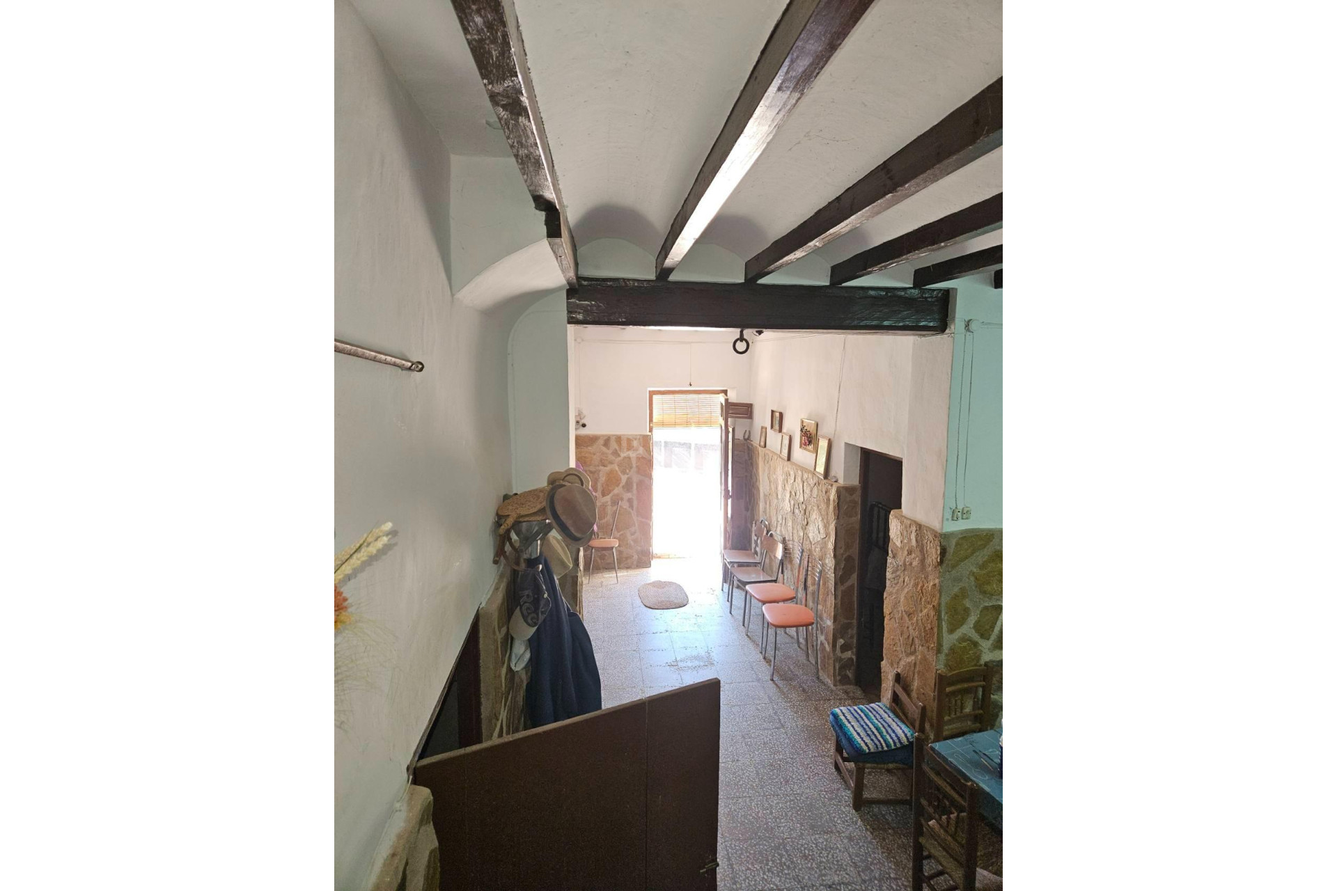 Reventa - Villa - Monóvar/Monóver - Comunidad Valenciana