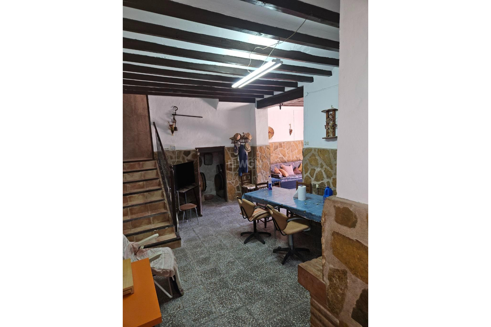 Reventa - Villa - Monóvar/Monóver - Comunidad Valenciana