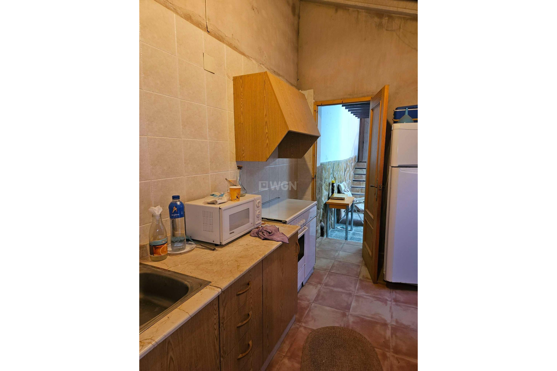 Reventa - Villa - Monóvar/Monóver - Comunidad Valenciana