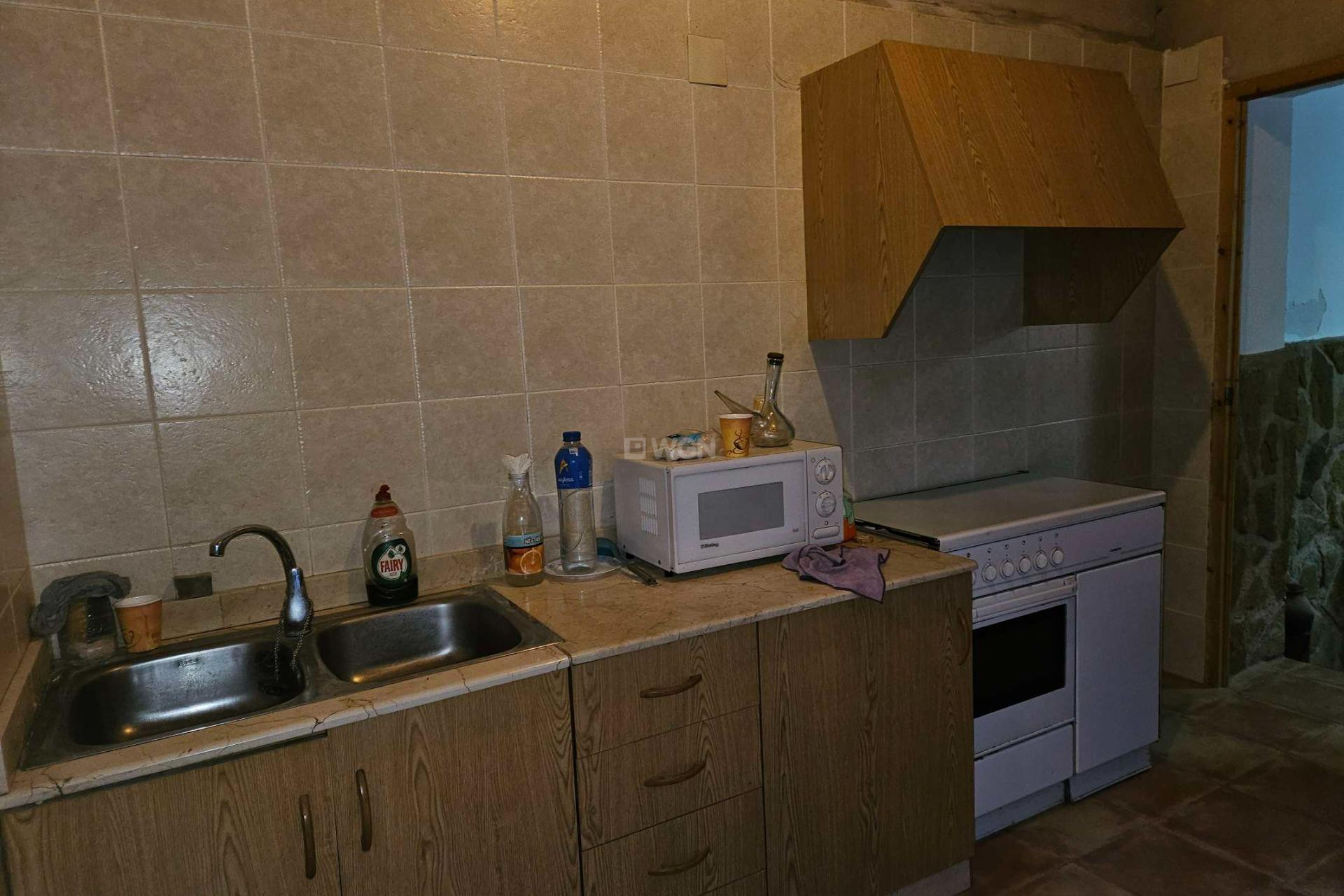 Reventa - Villa - Monóvar/Monóver - Comunidad Valenciana