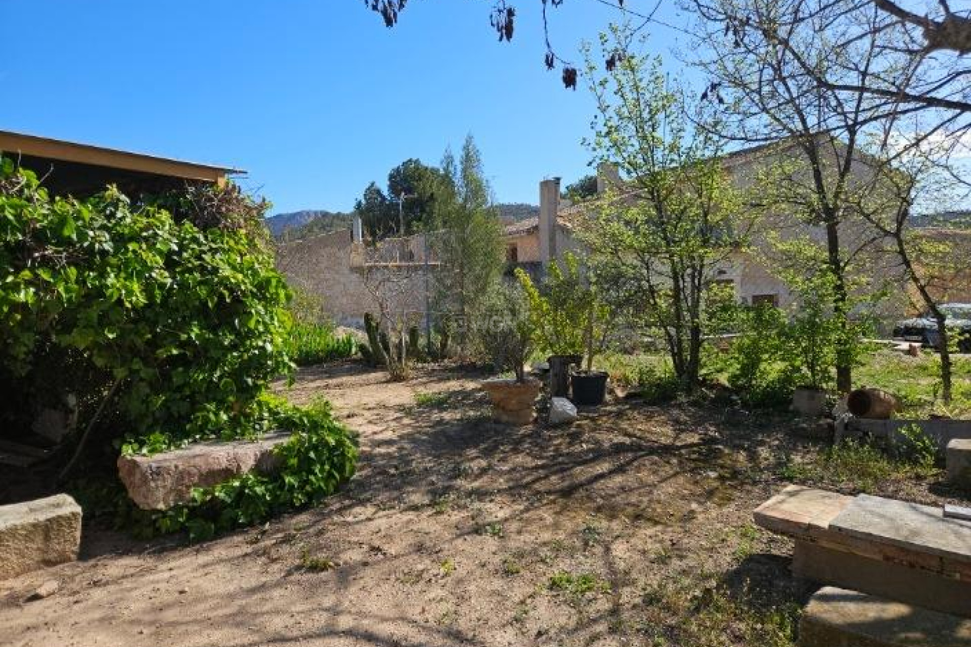 Reventa - Villa - Monóvar/Monóver - Comunidad Valenciana