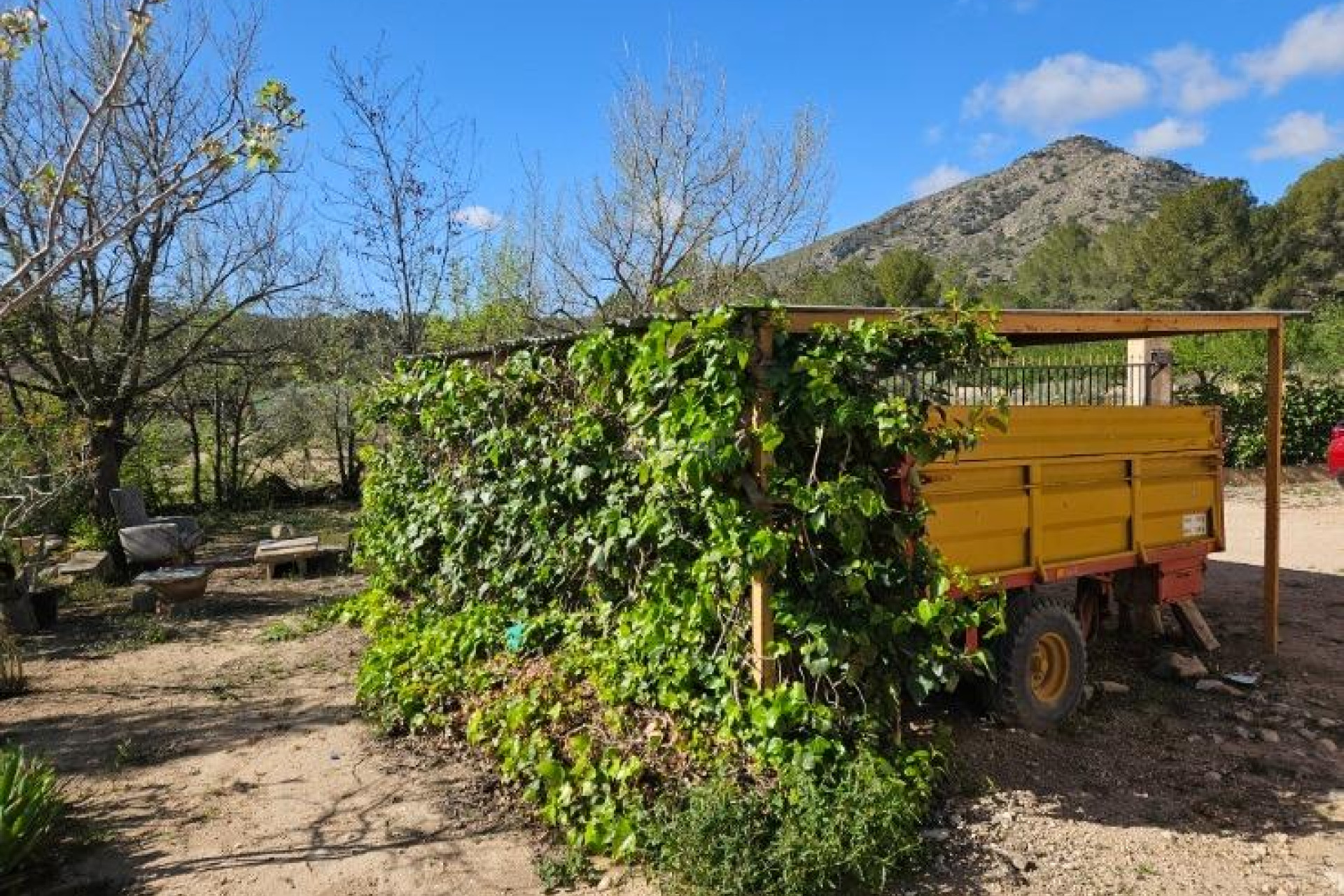 Reventa - Villa - Monóvar/Monóver - Comunidad Valenciana