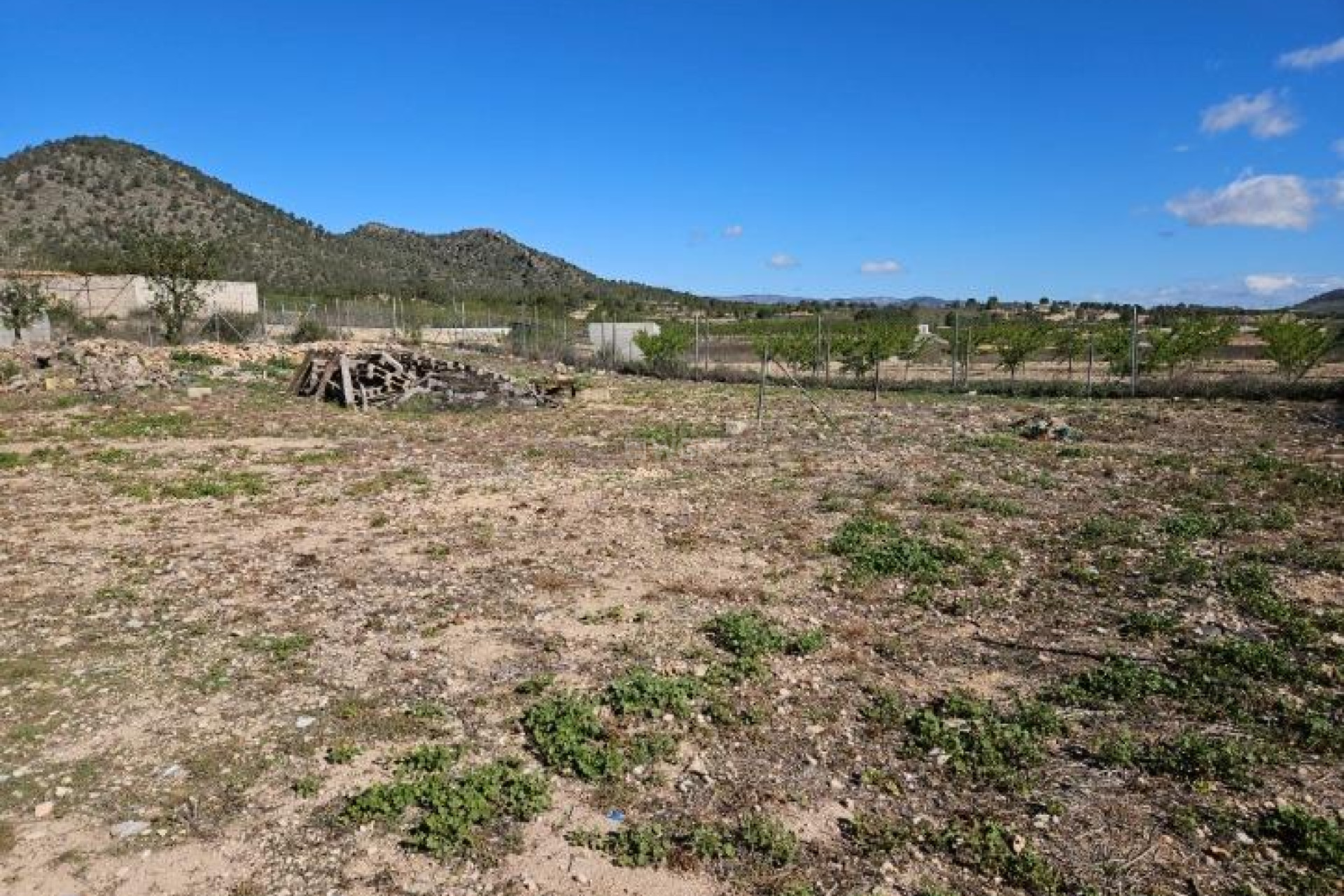 Reventa - Villa - Monóvar/Monóver - Comunidad Valenciana