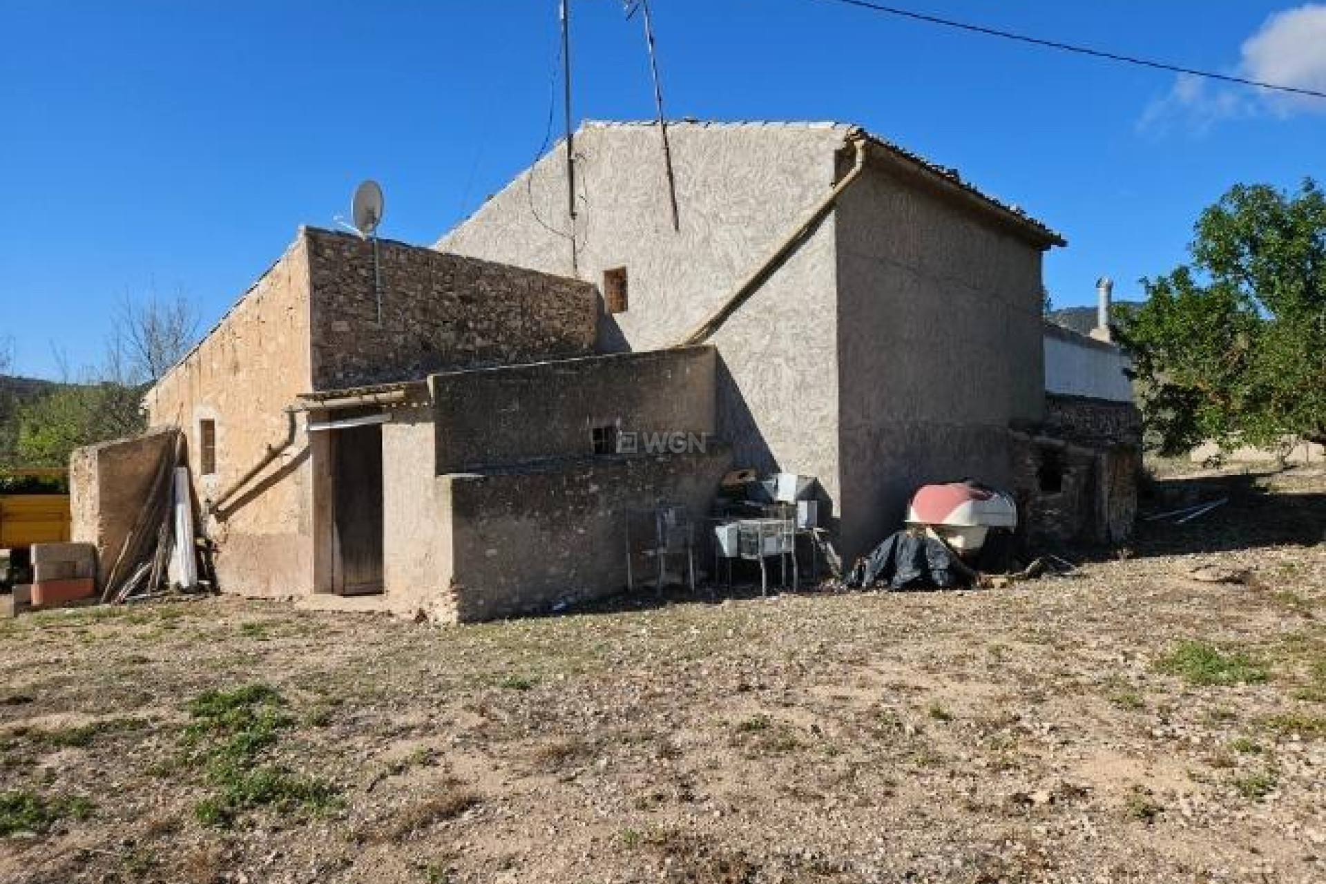 Reventa - Villa - Monóvar/Monóver - Comunidad Valenciana