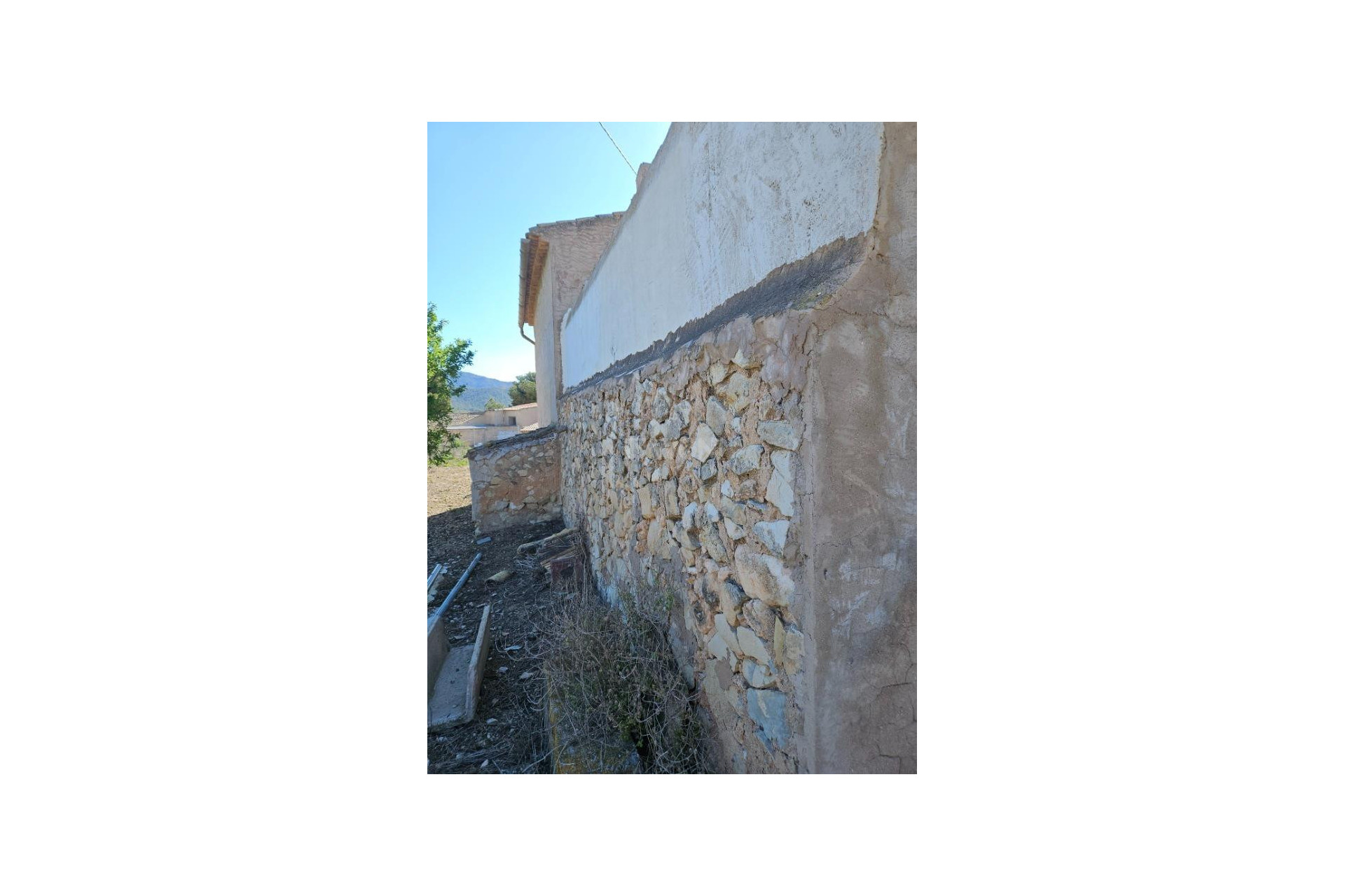 Reventa - Villa - Monóvar/Monóver - Comunidad Valenciana