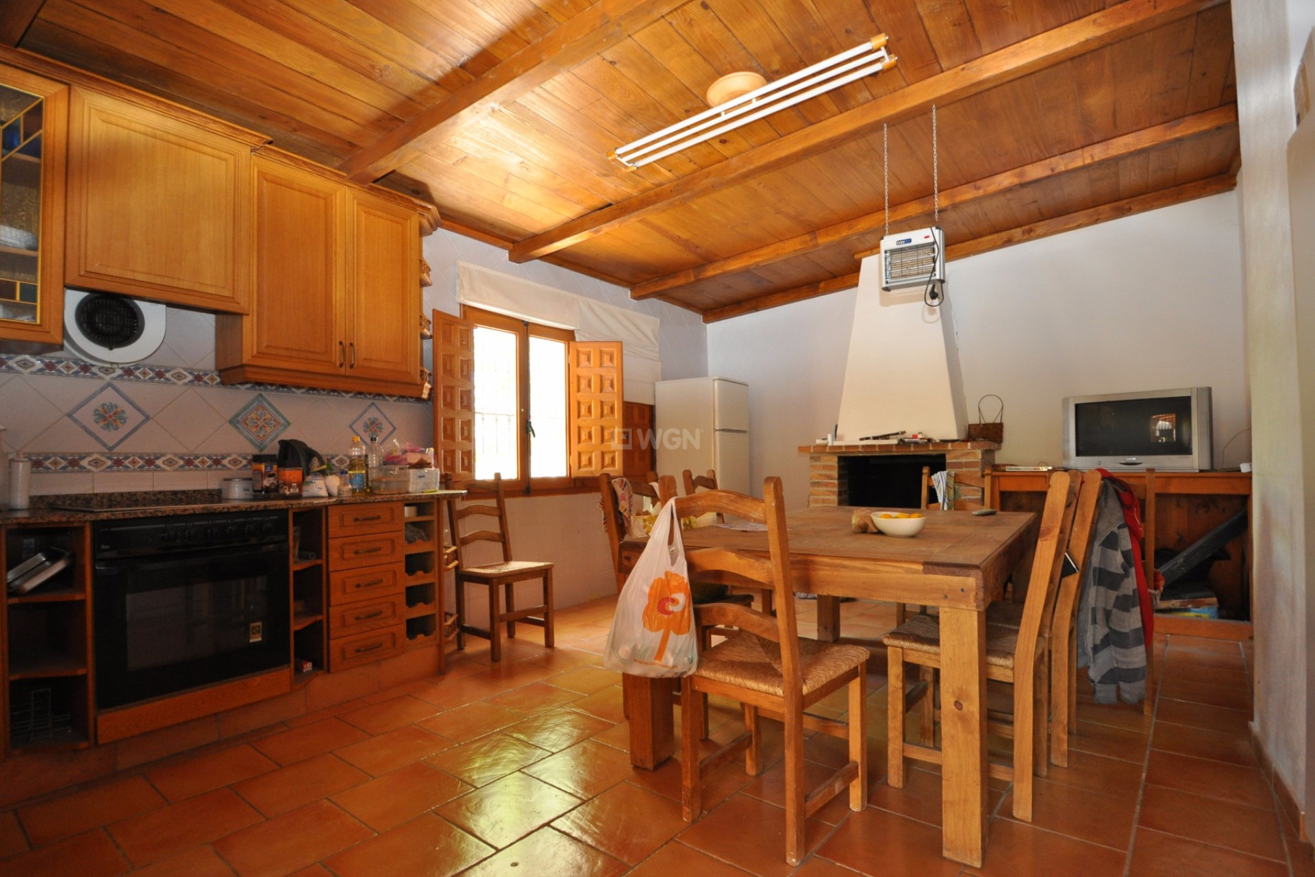 Reventa - Villa - Monóvar/Monóver - Inland