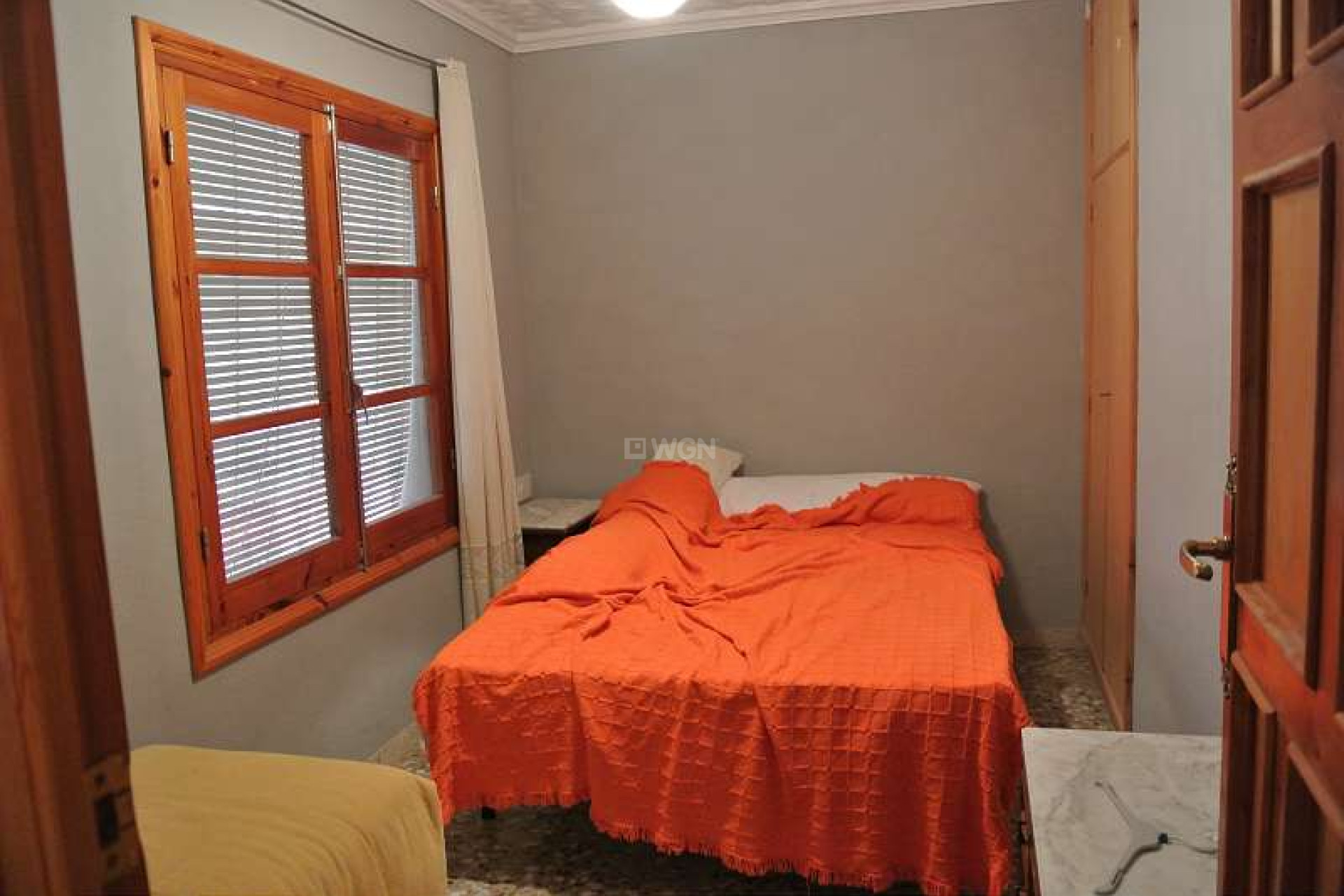 Reventa - Villa - Monóvar/Monóver - Inland