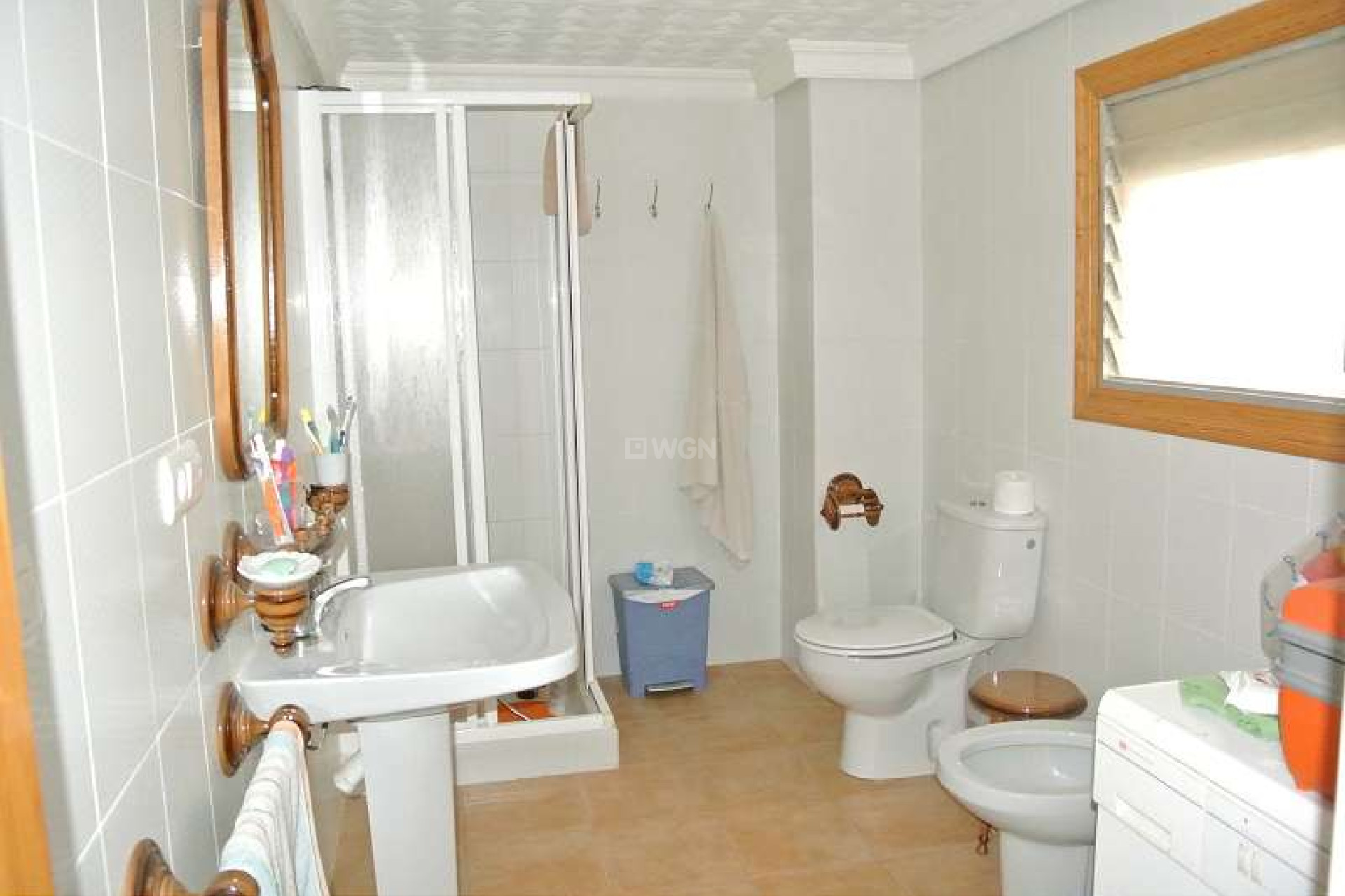 Reventa - Villa - Monóvar/Monóver - Inland