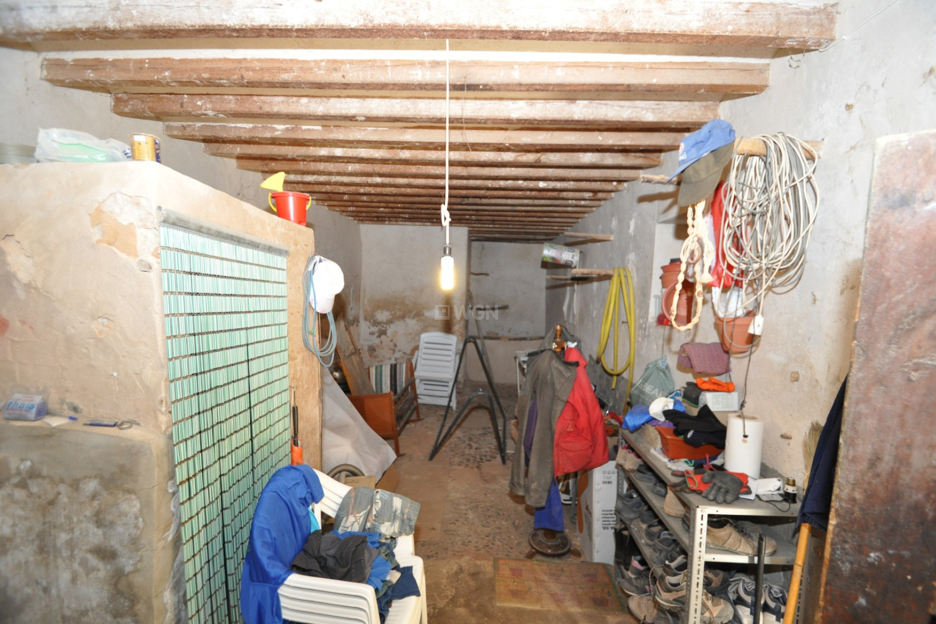 Reventa - Villa - Monóvar/Monóver - Inland