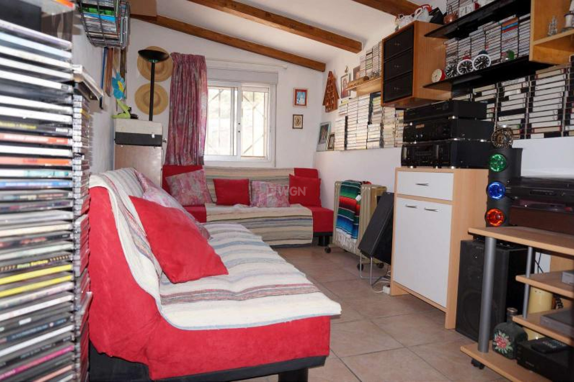 Reventa - Villa - Monóvar/Monóver - Inland