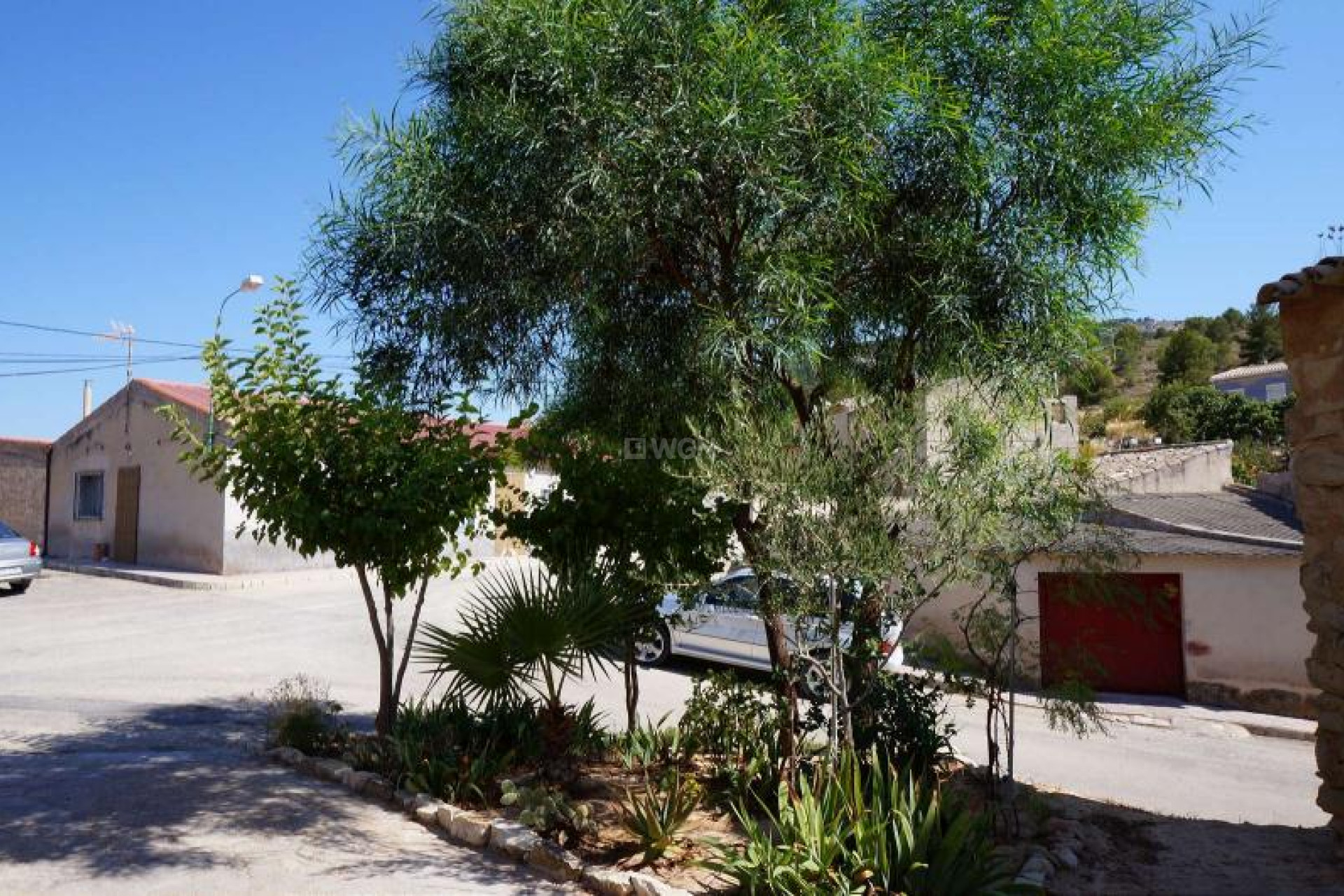 Reventa - Villa - Monóvar/Monóver - Inland