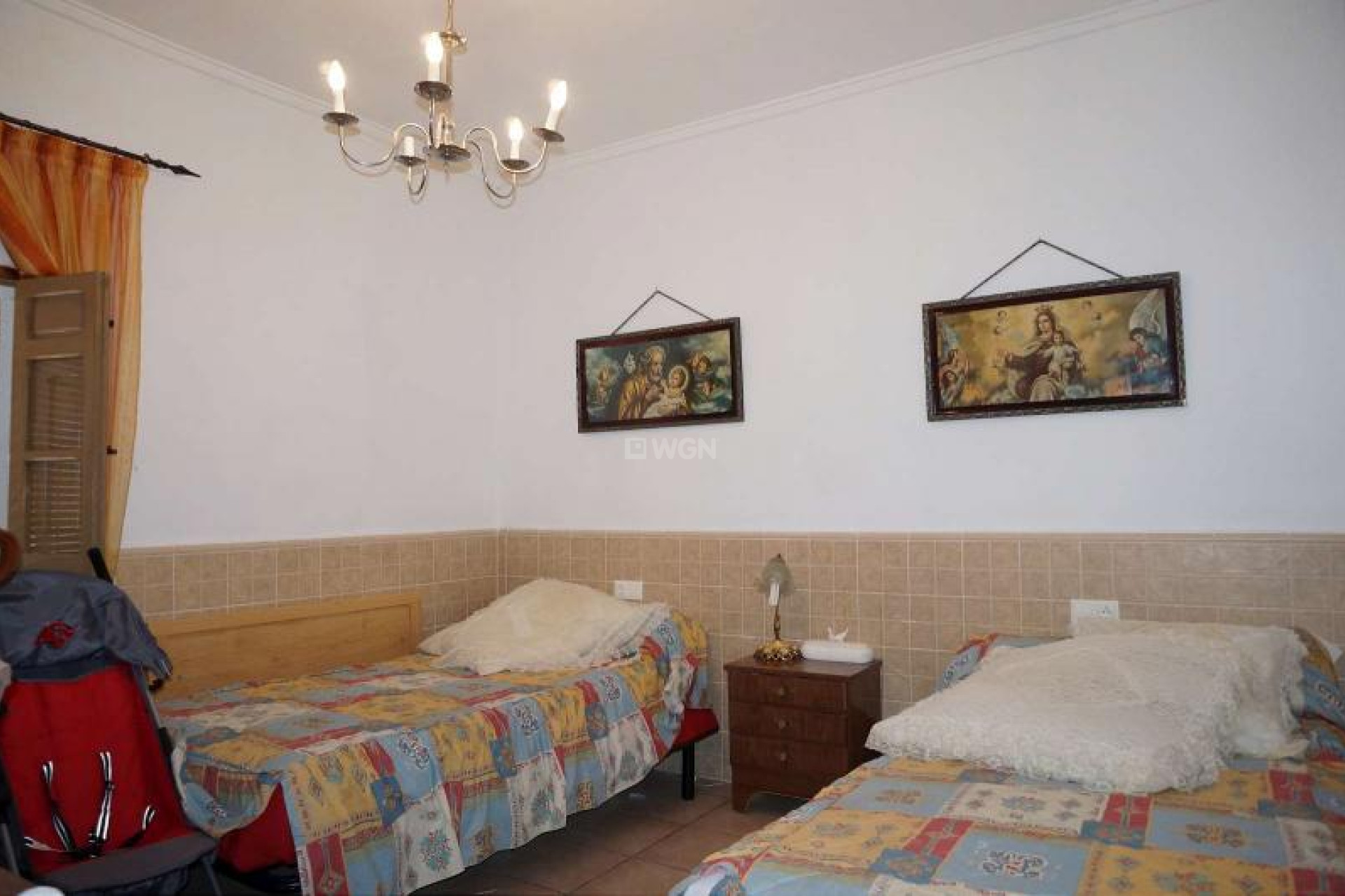 Reventa - Villa - Monóvar/Monóver - Inland