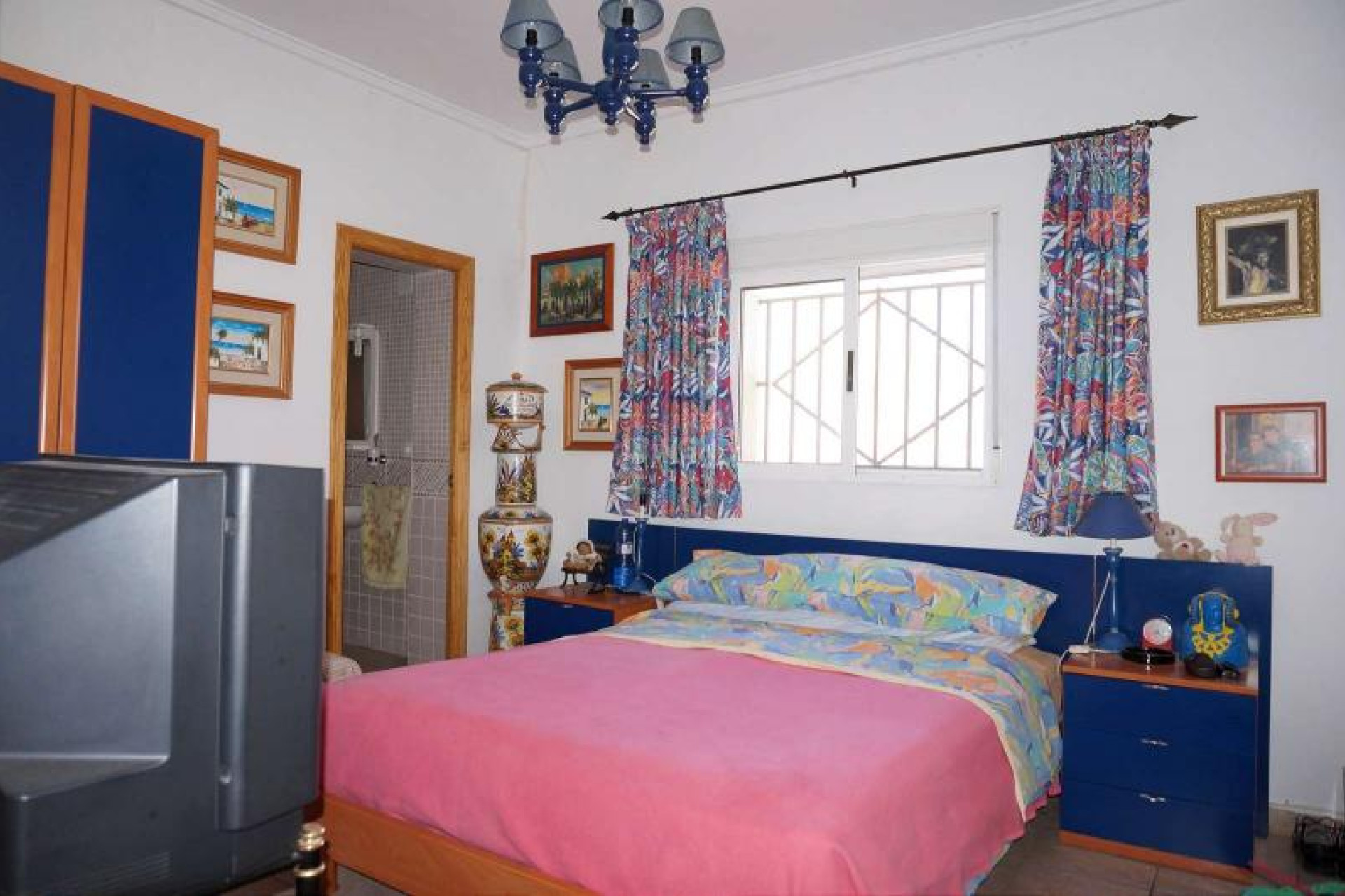 Reventa - Villa - Monóvar/Monóver - Inland