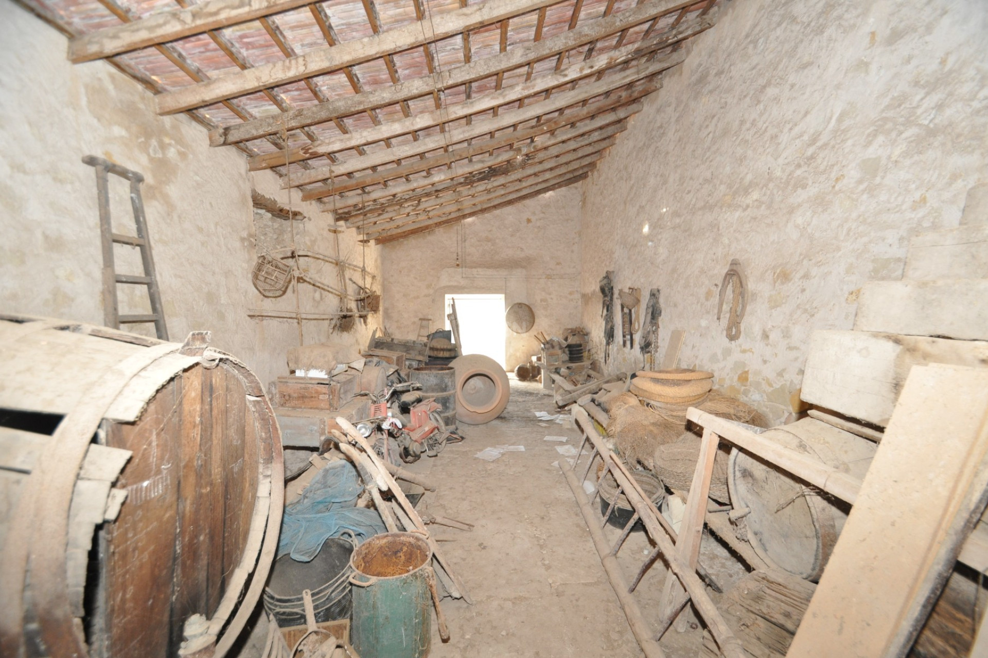 Reventa - Villa - Monóvar/Monóver - Inland