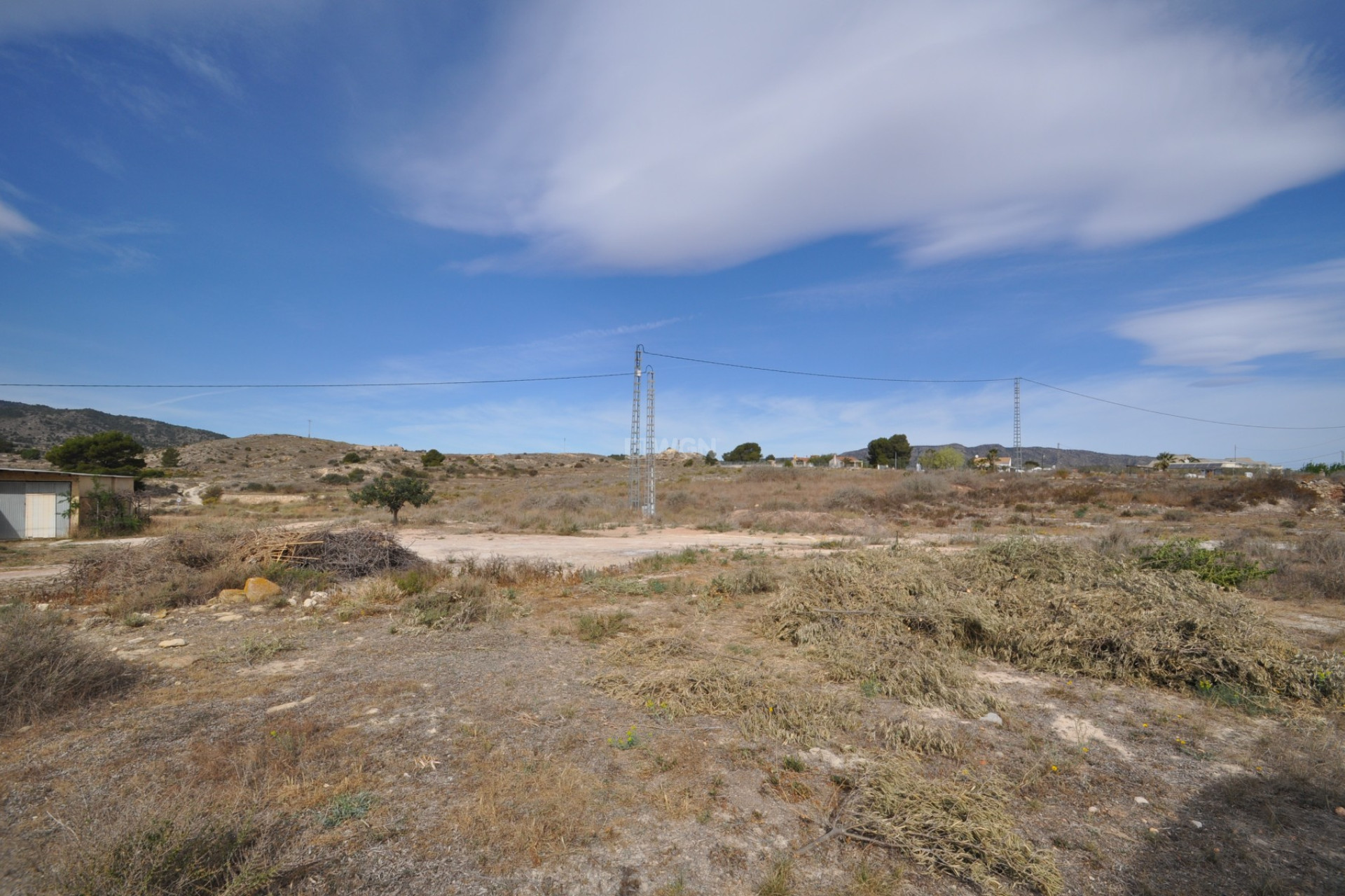 Reventa - Villa - Monóvar/Monóver - Inland