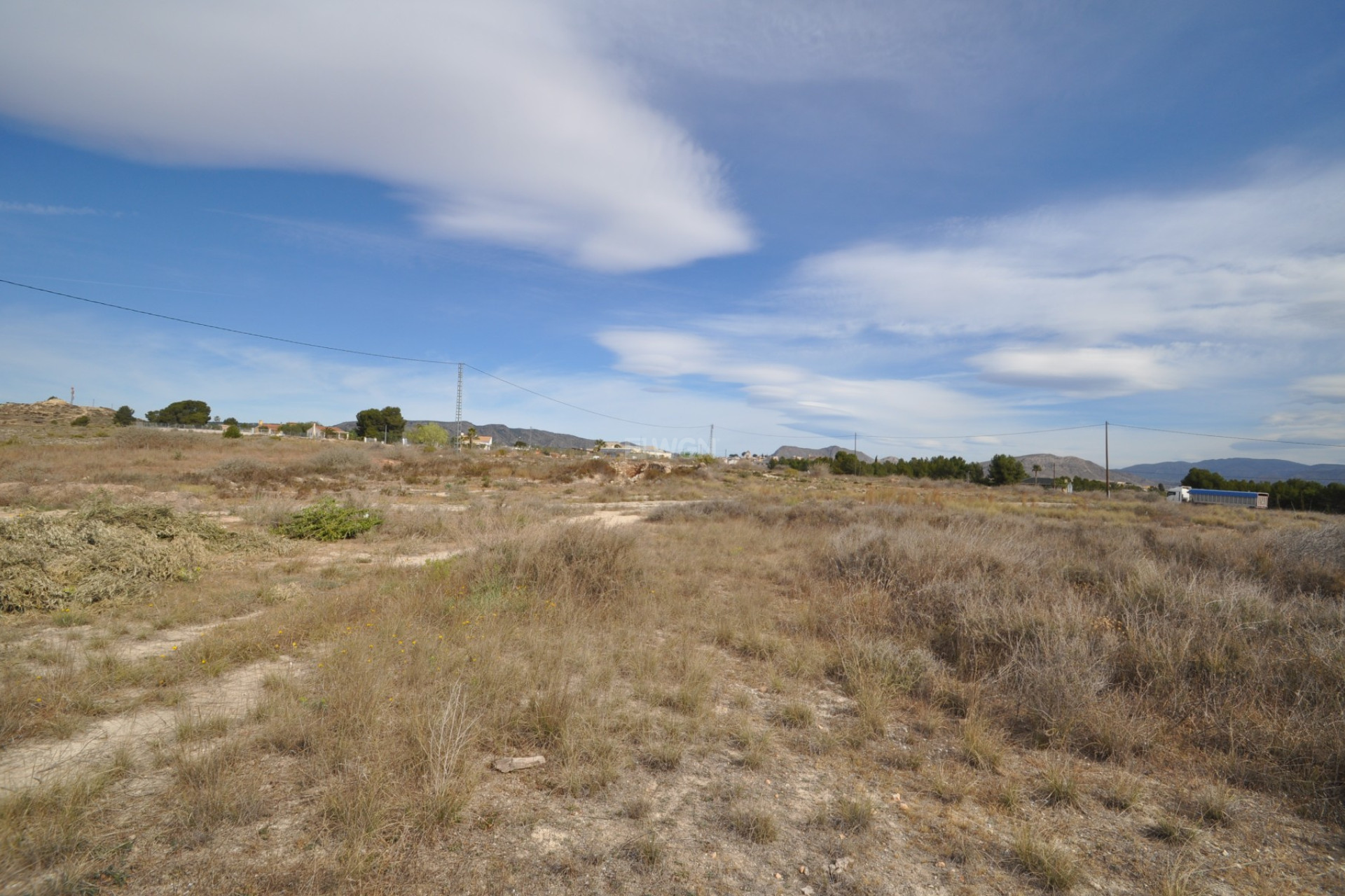 Reventa - Villa - Monóvar/Monóver - Inland