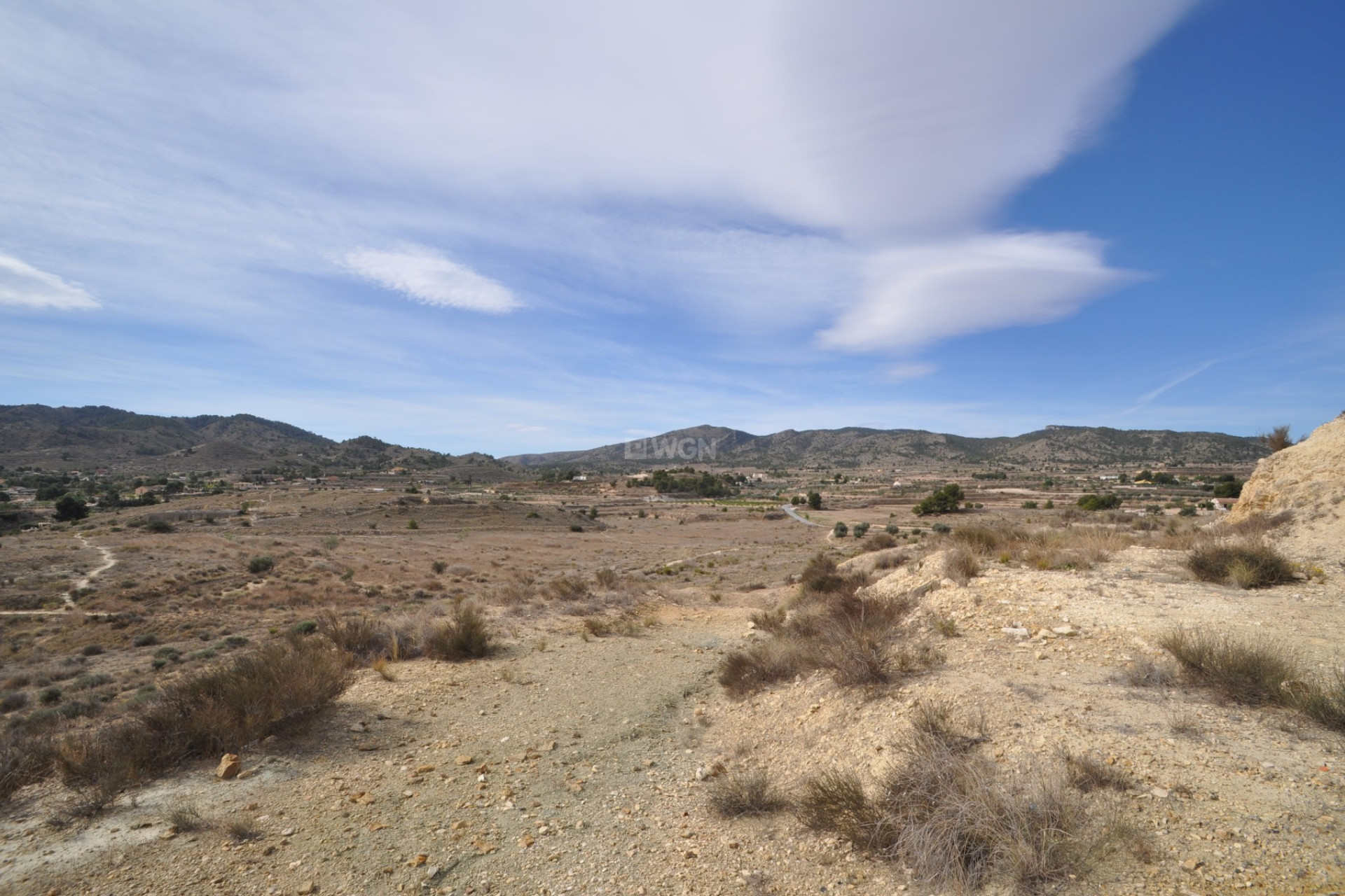 Reventa - Villa - Monóvar/Monóver - Inland