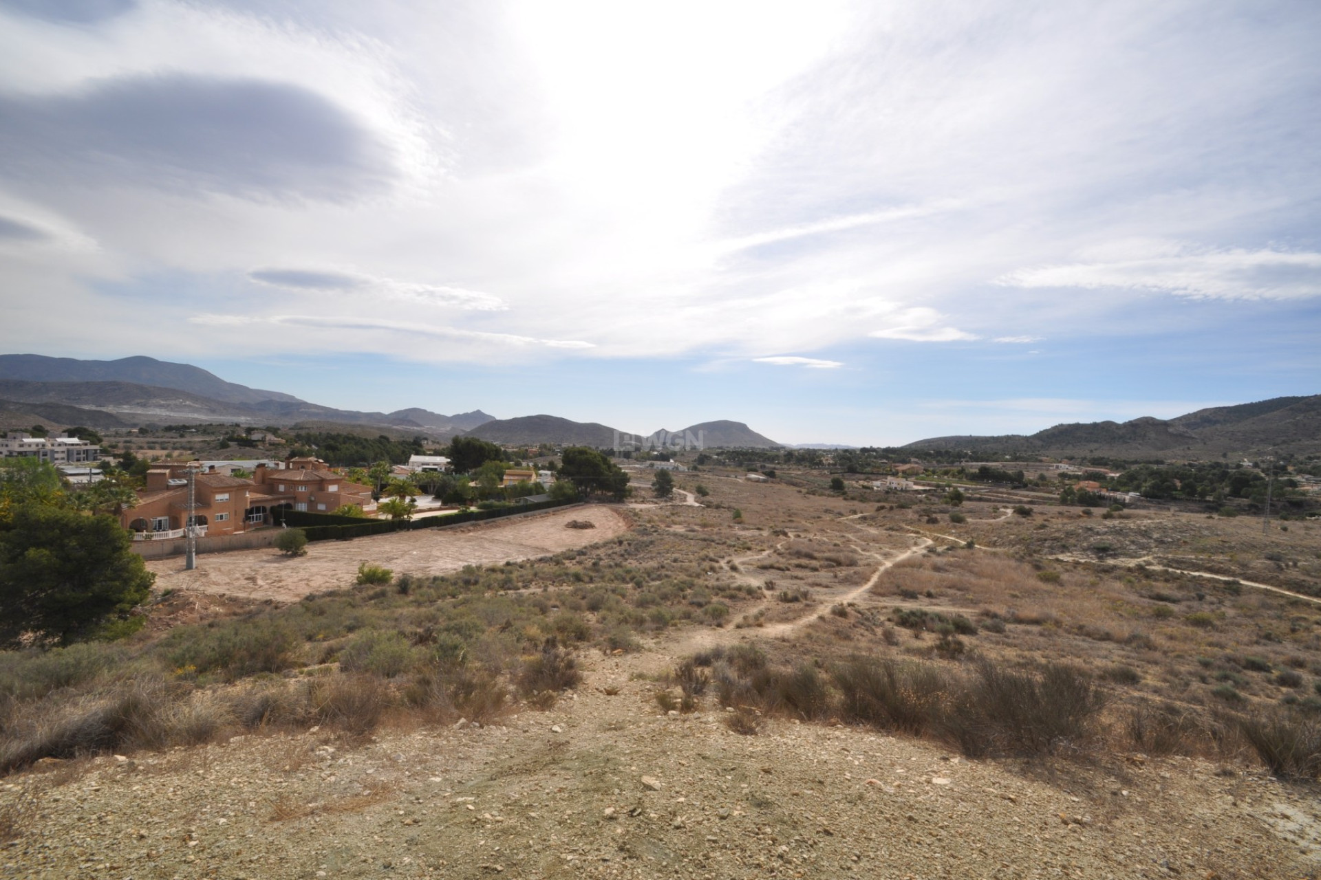 Reventa - Villa - Monóvar/Monóver - Inland