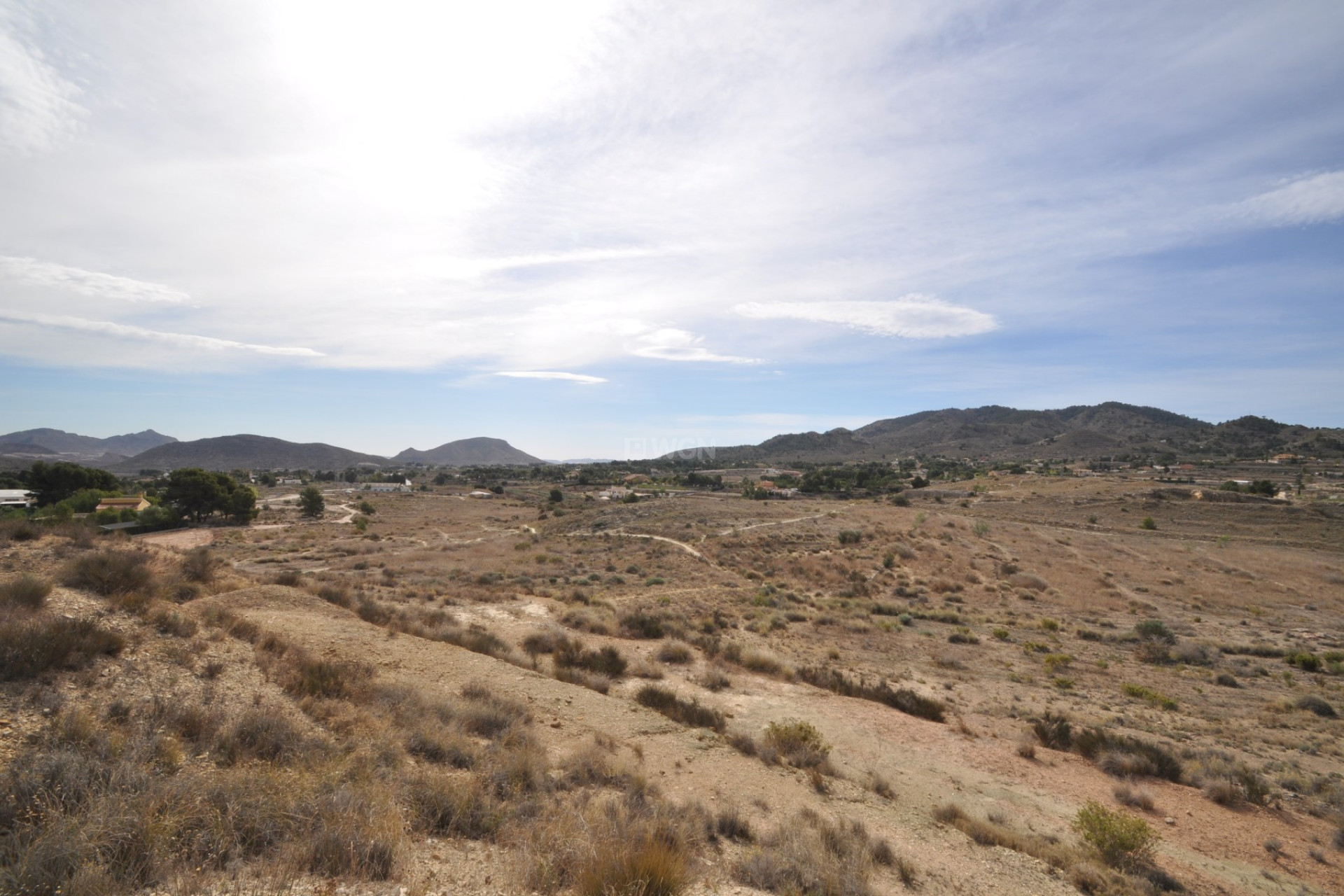 Reventa - Villa - Monóvar/Monóver - Inland