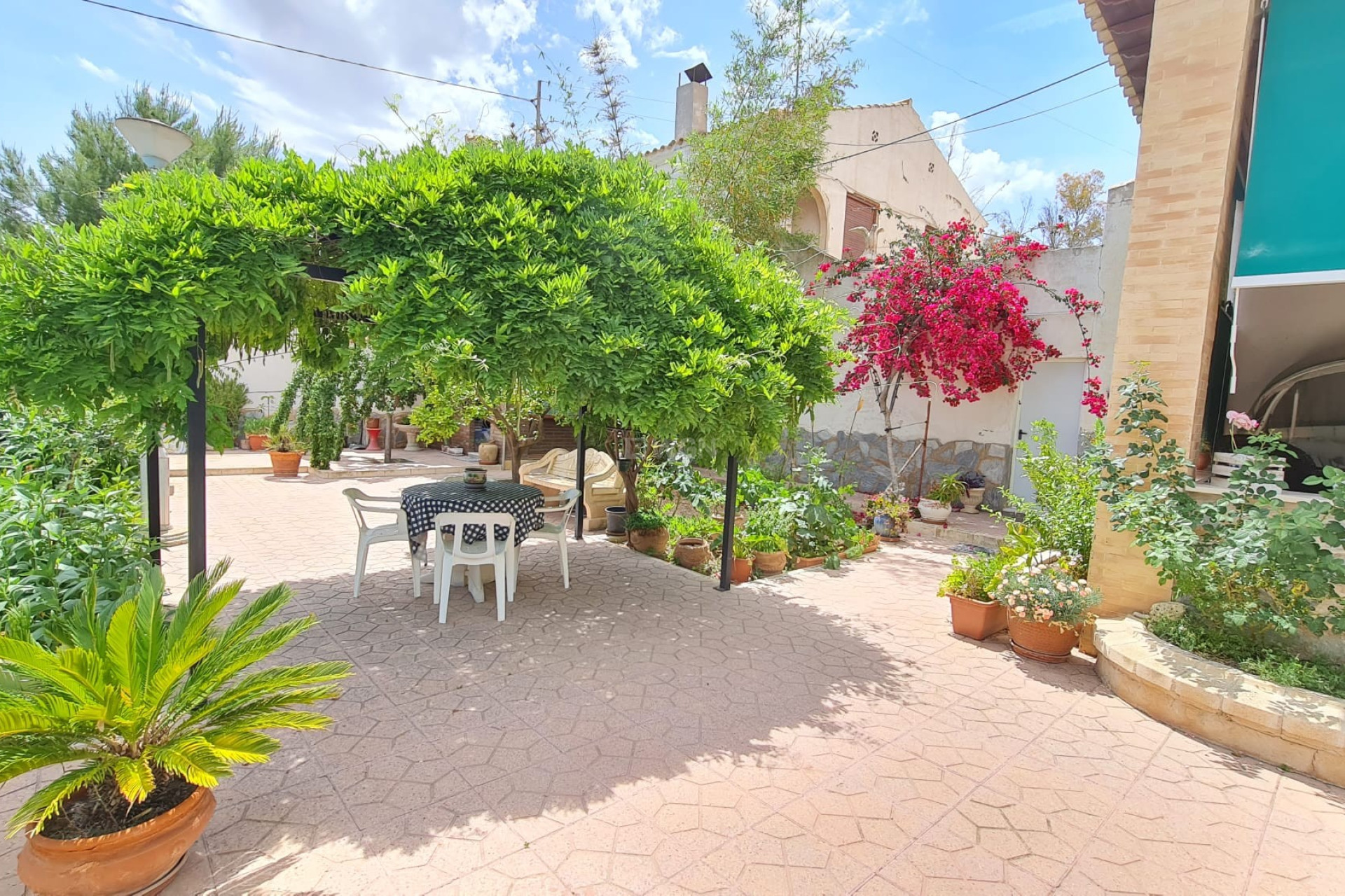 Reventa - Villa - Monóvar/Monóver - Inland