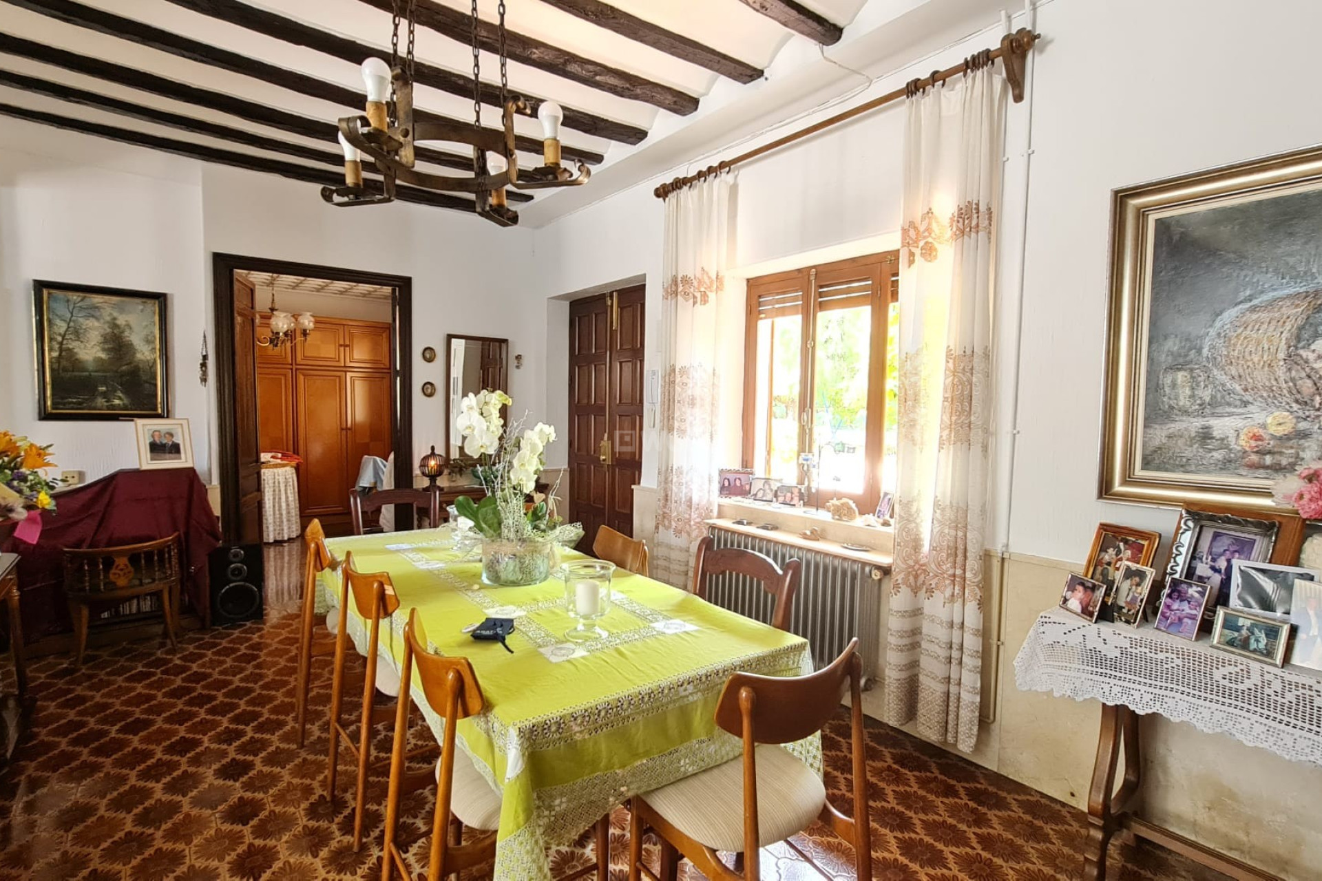 Reventa - Villa - Monóvar/Monóver - Inland