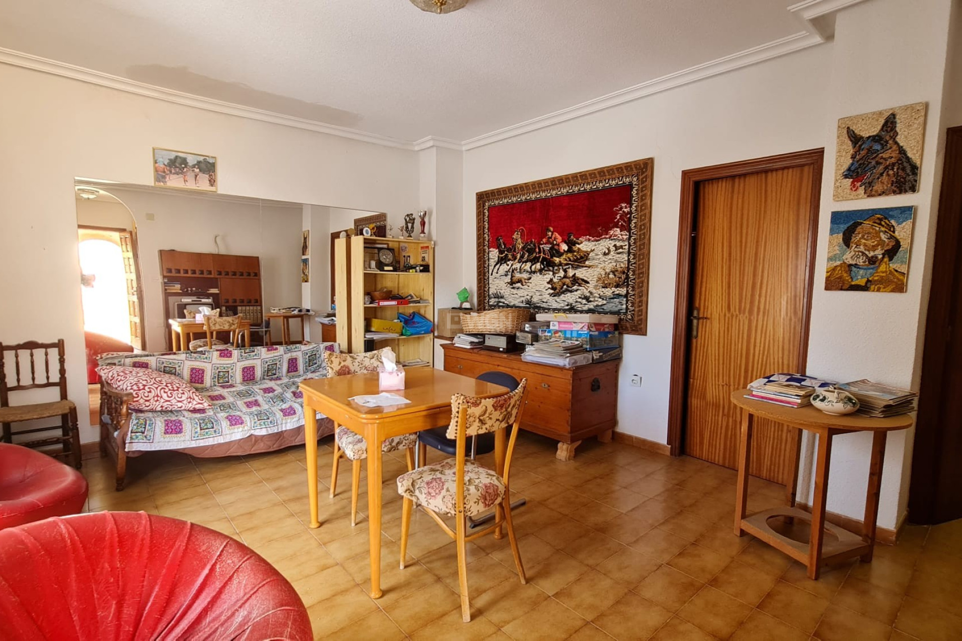 Reventa - Villa - Monóvar/Monóver - Inland