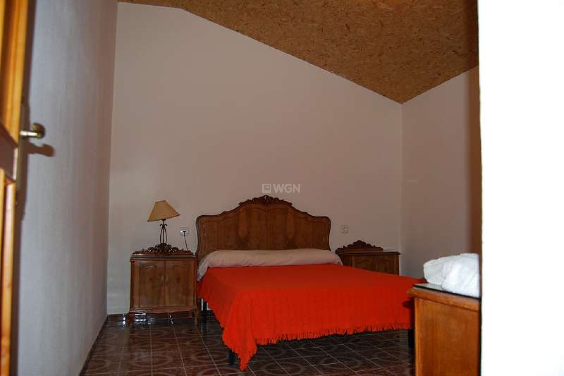 Reventa - Villa - Monóvar/Monóver - Inland