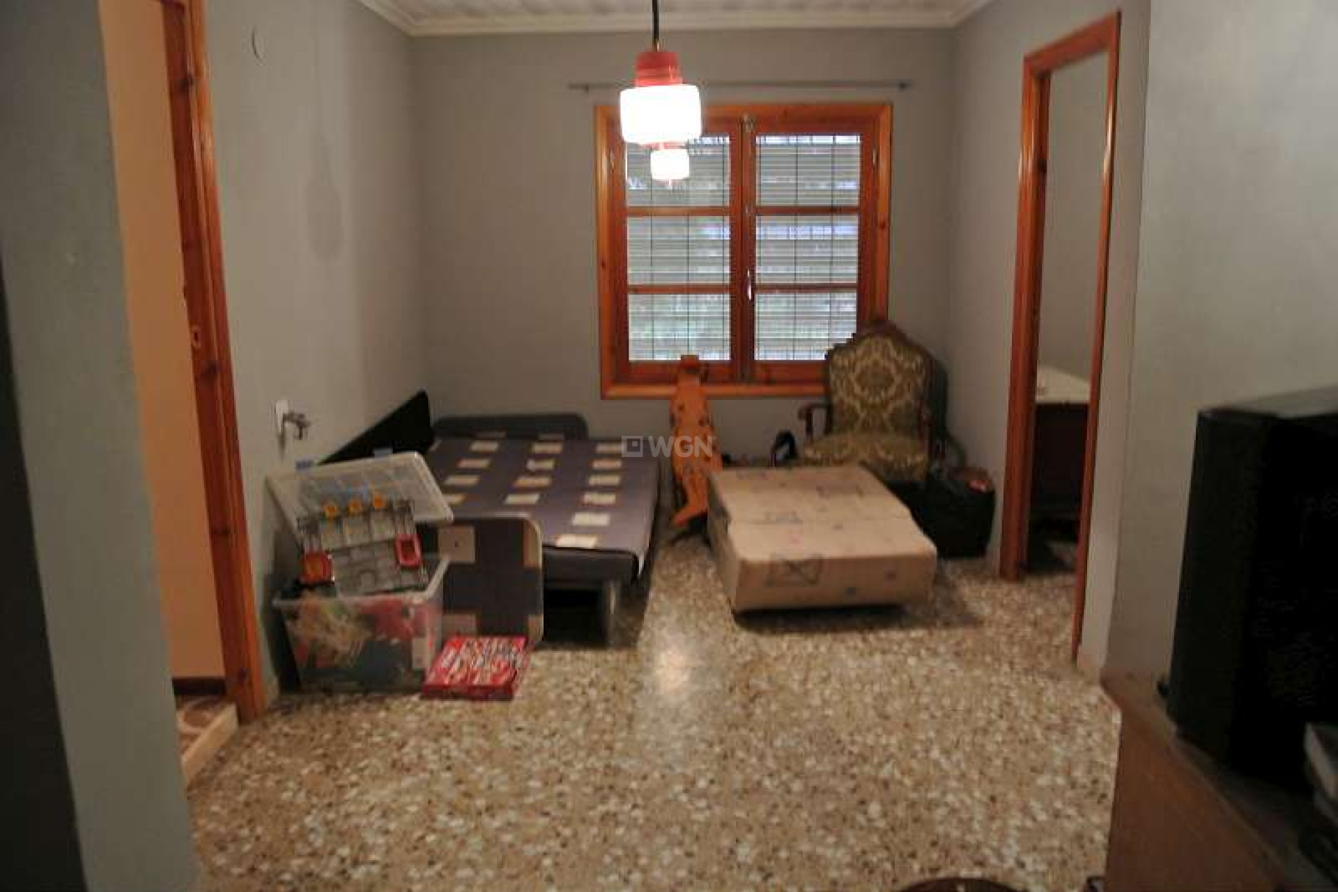 Reventa - Villa - Monóvar/Monóver - Inland